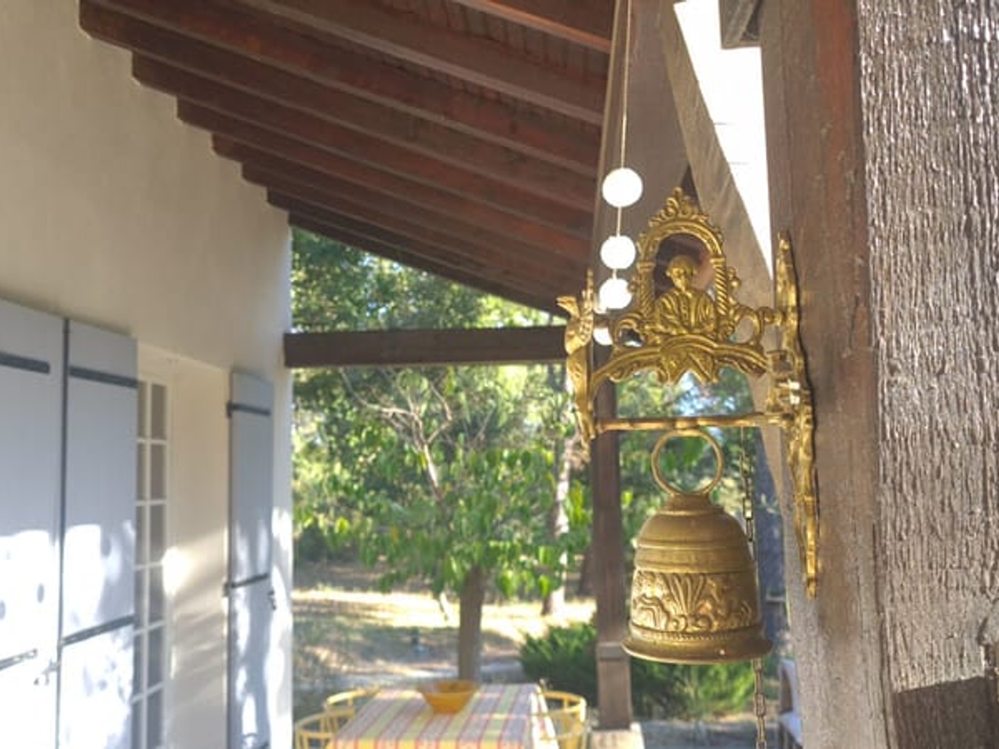 Maison à vendre - 7 pièces - 166m2 - Carpentras (84200)