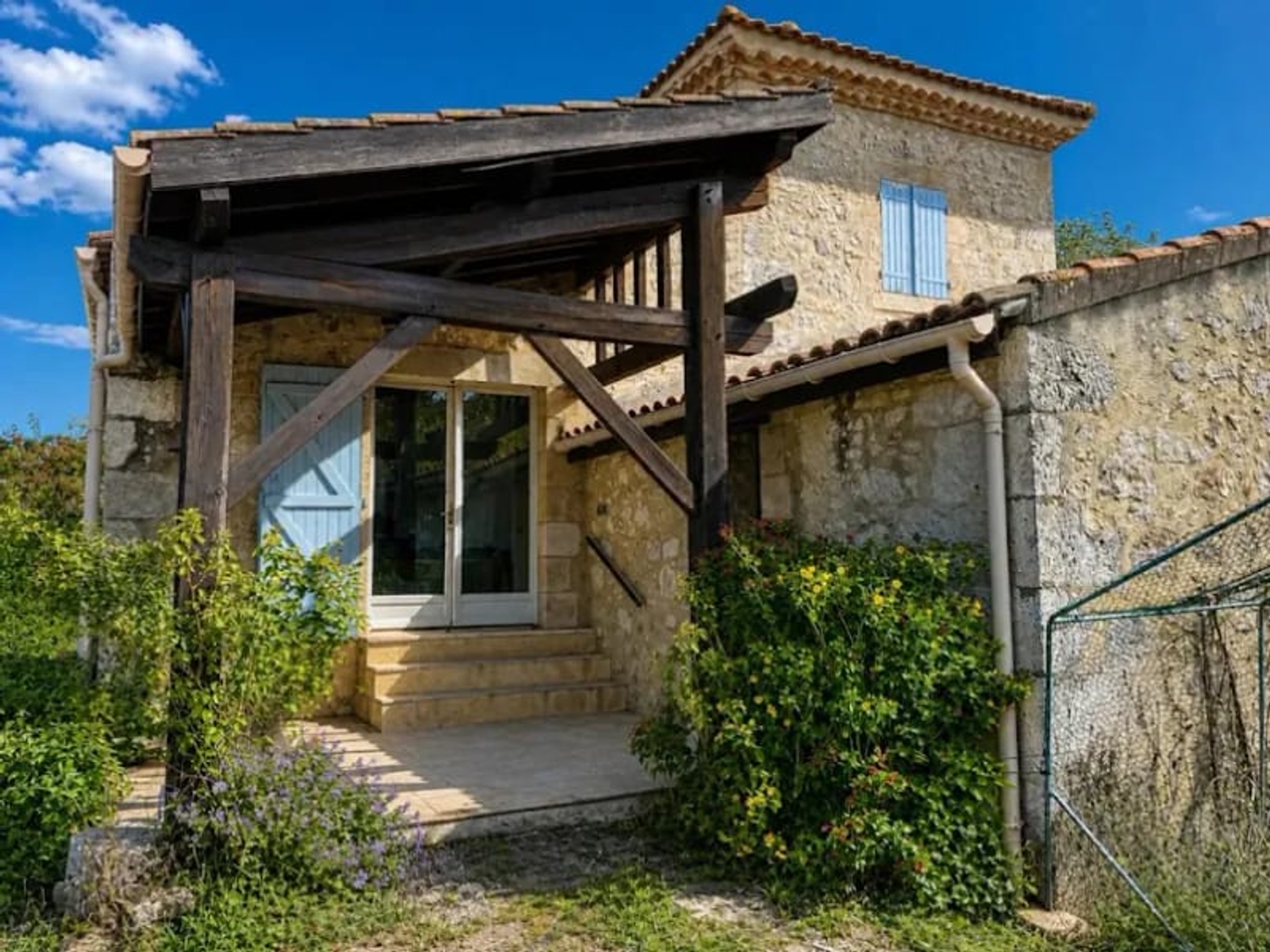 Maison à vendre - 15 pièces - 414m2 - Condom (32100)
