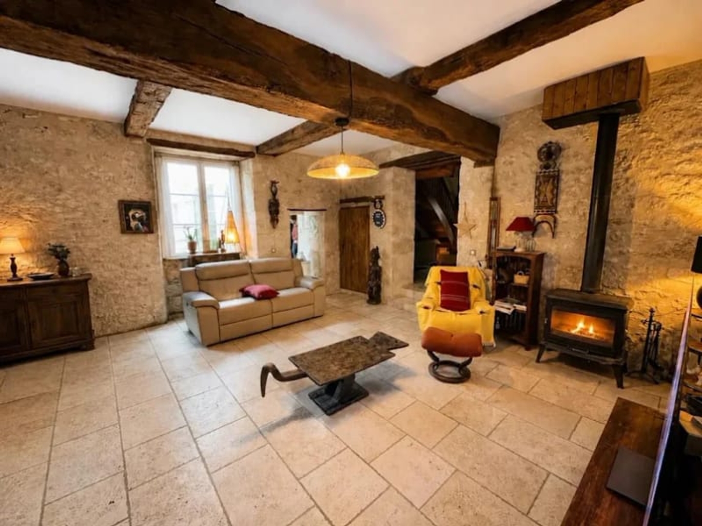 Maison à vendre - 15 pièces - 414m2 - Condom (32100)