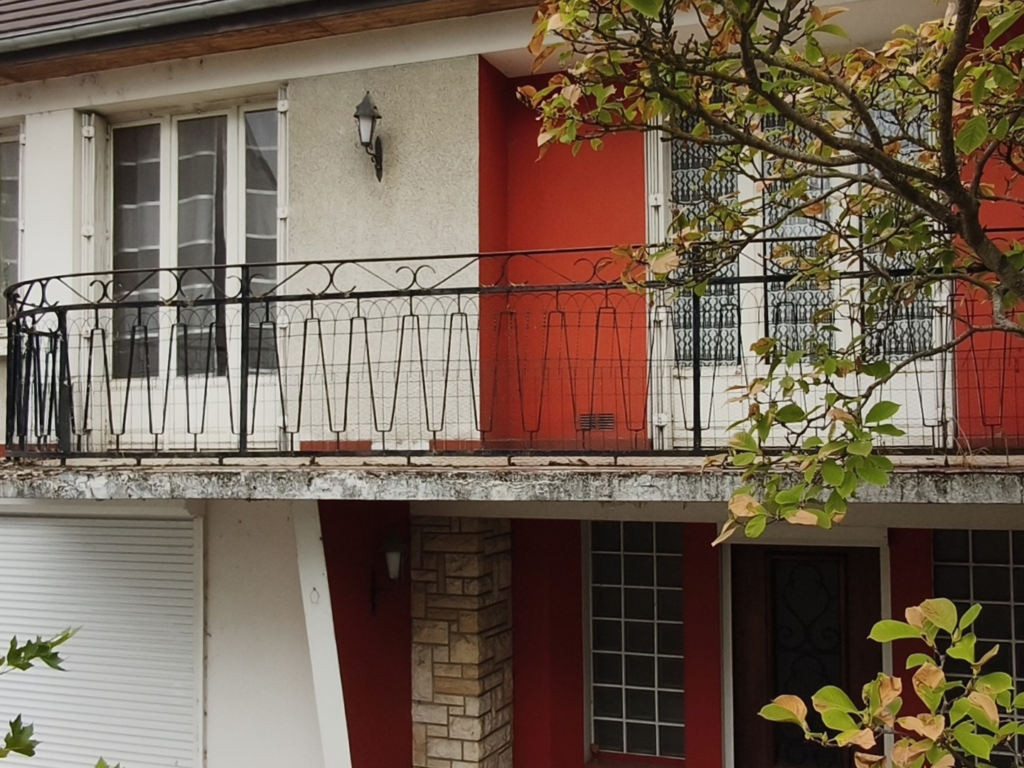 Maison 4 pièces 105 m²