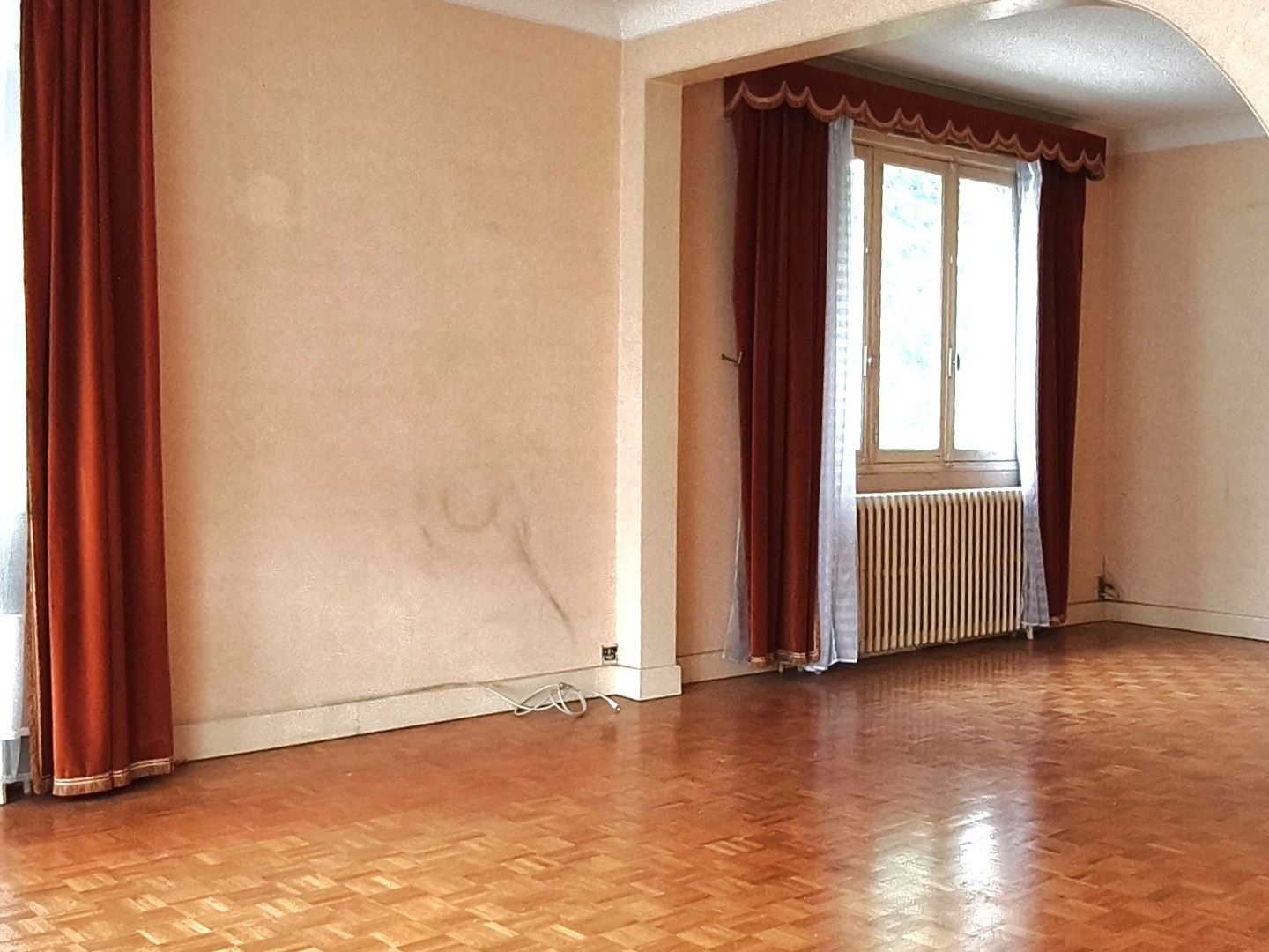 Maison à vendre - 4 pièces - 105m2 - Saint-Florent-Sur... (18400)