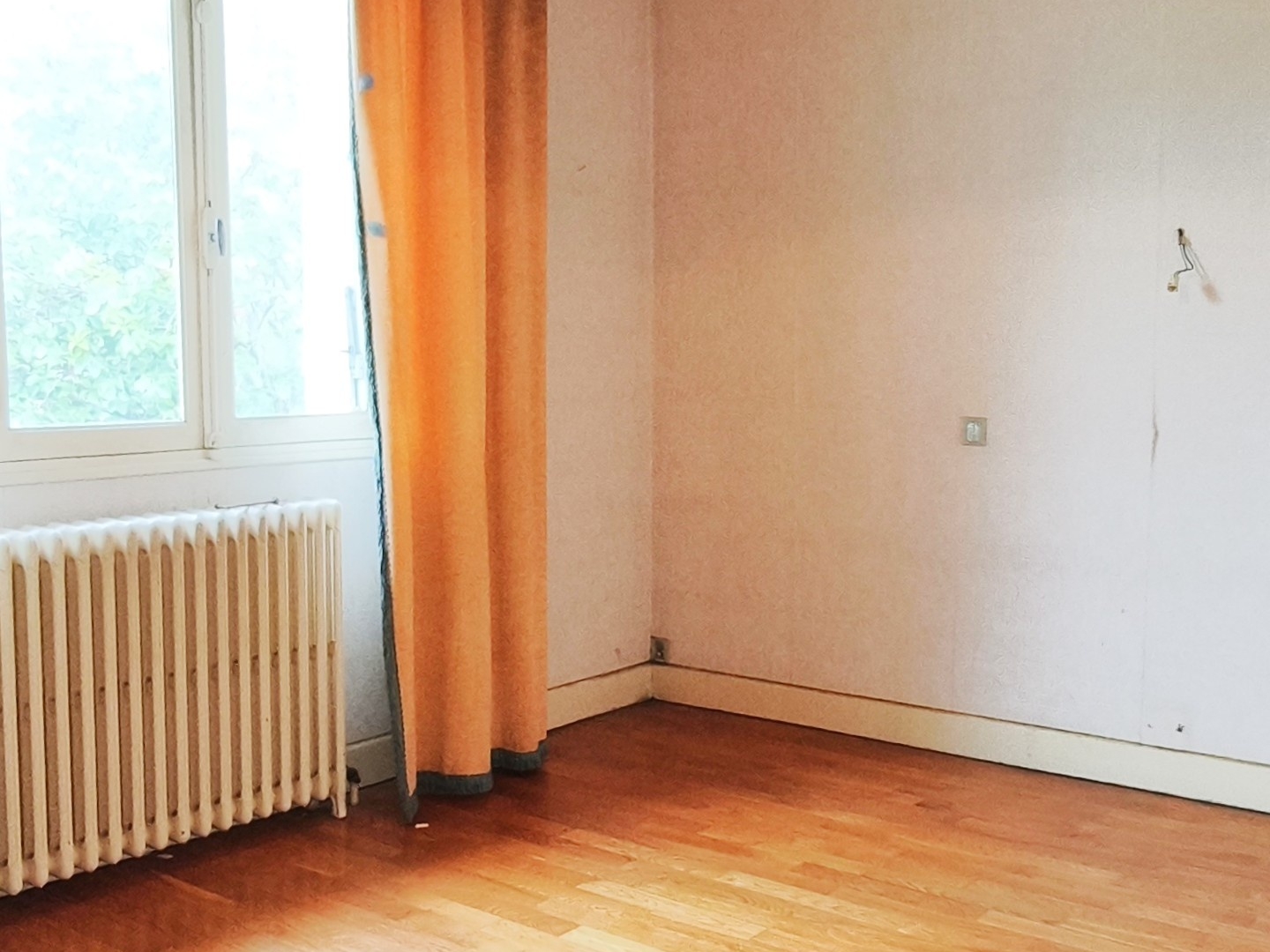 Maison à vendre - 4 pièces - 105m2 - Saint-Florent-Sur... (18400)