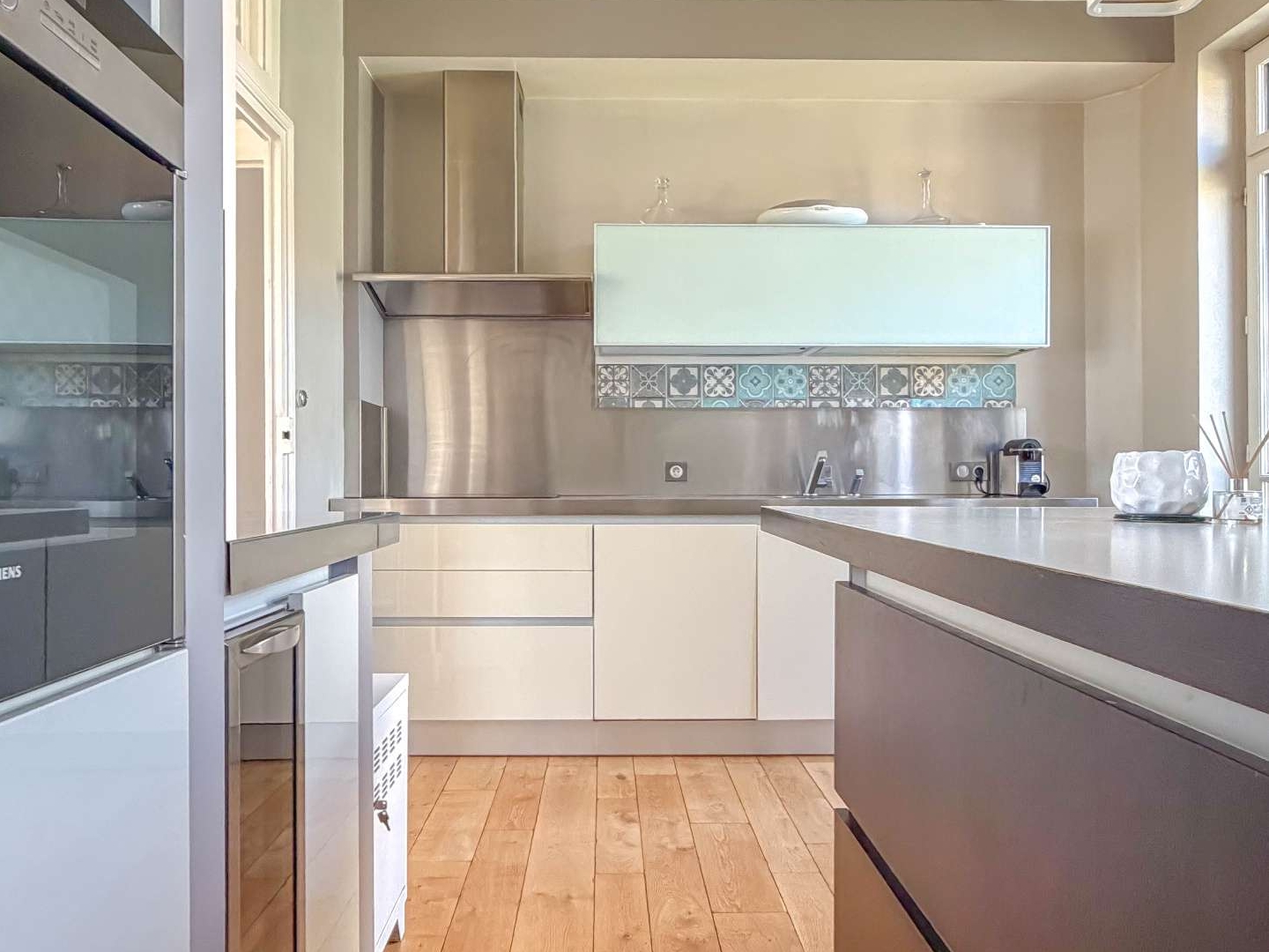 Maison 4 pièces 120 m²