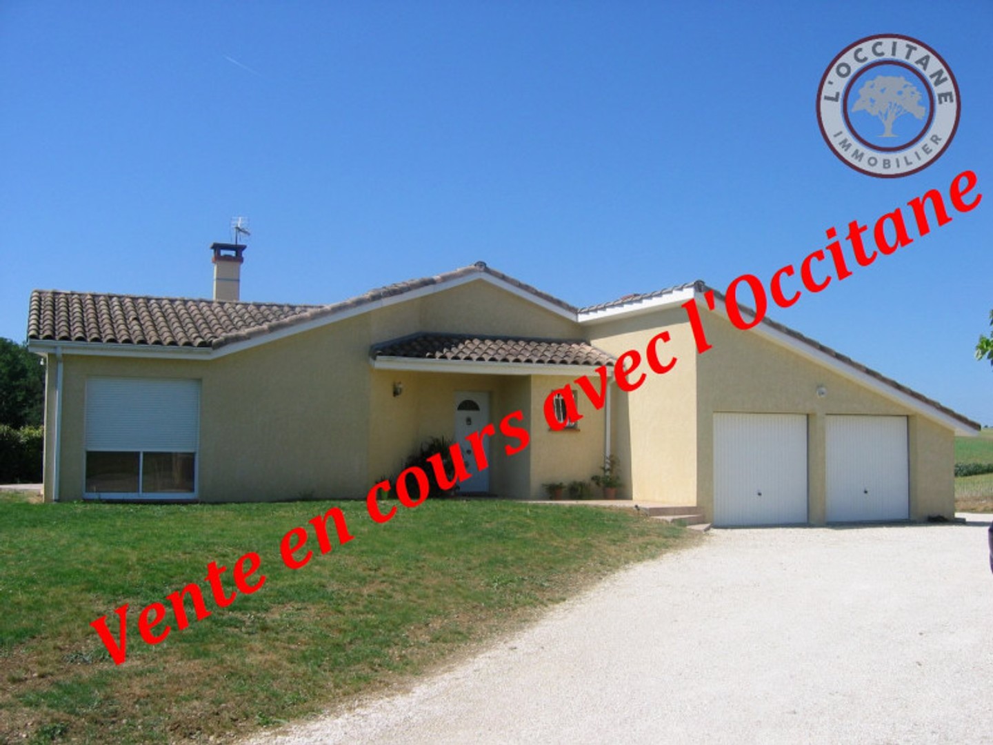 Maison 5 pièces 127 m²