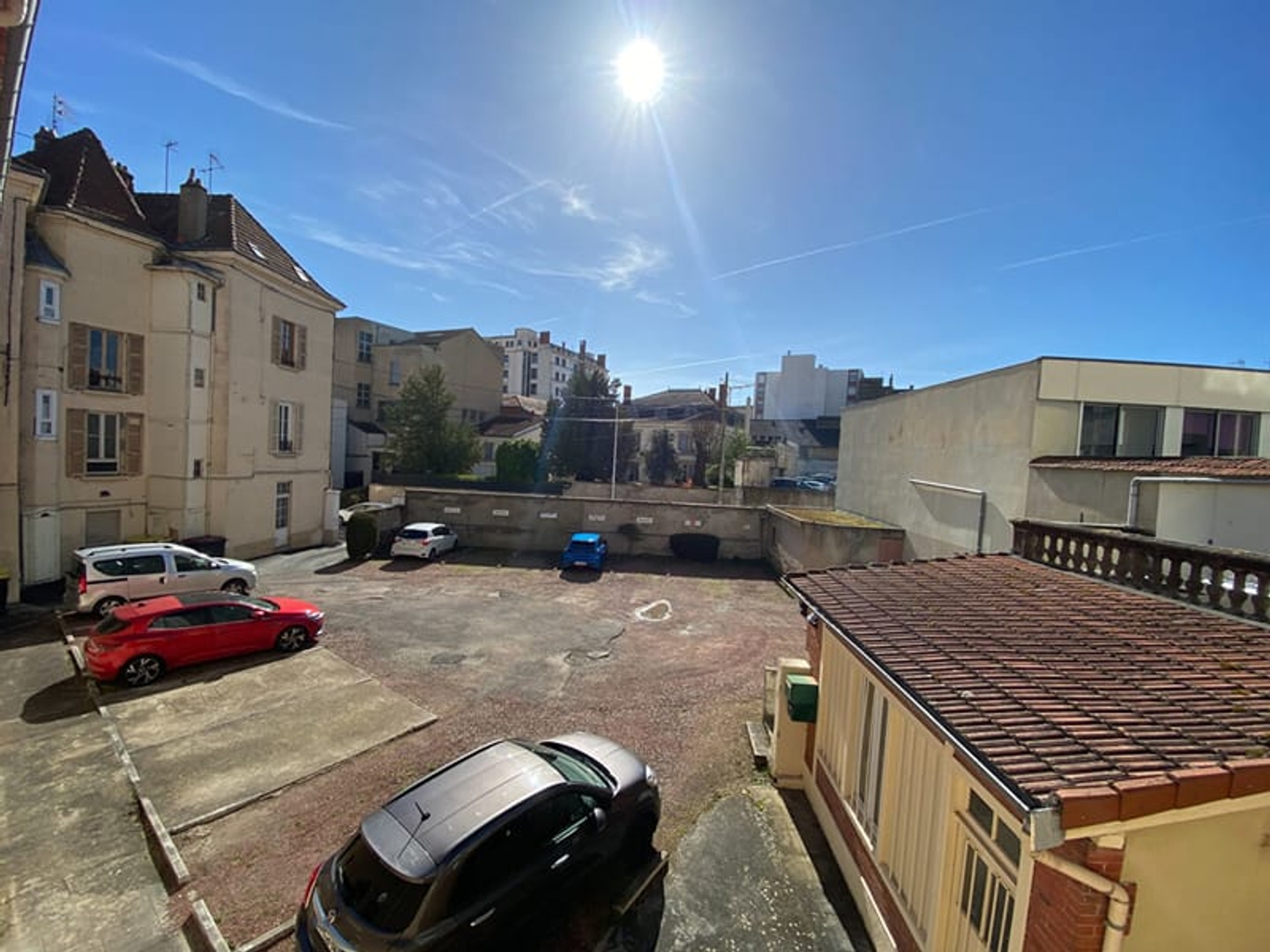 Appartement à vendre - 3 pièces - 93m2 - Roanne (42300)