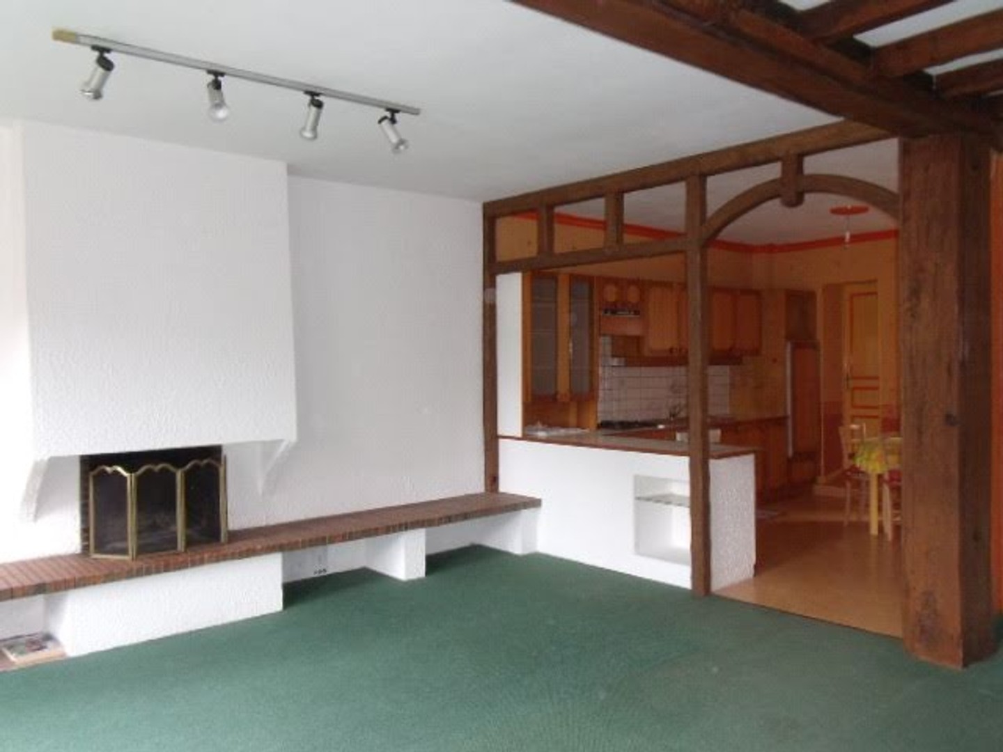 Immeuble à vendre - 6 pièces - 170m2 - La Ferté Macé (61600)