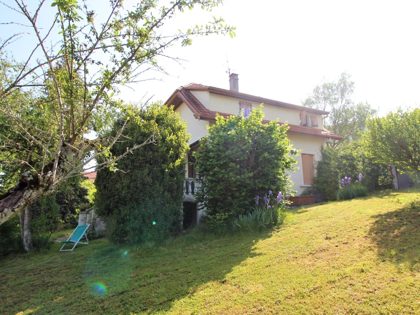 Maison de charme