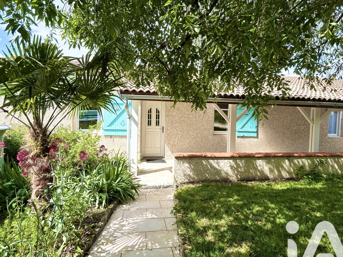 Maison 5 pièces 115 m²