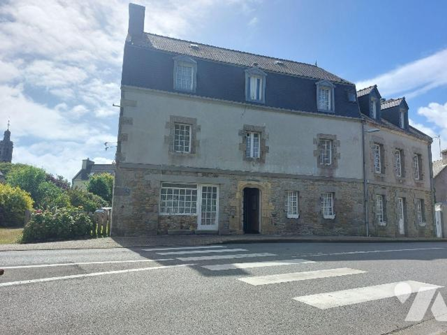 Maison 23 pièces 609 m²
