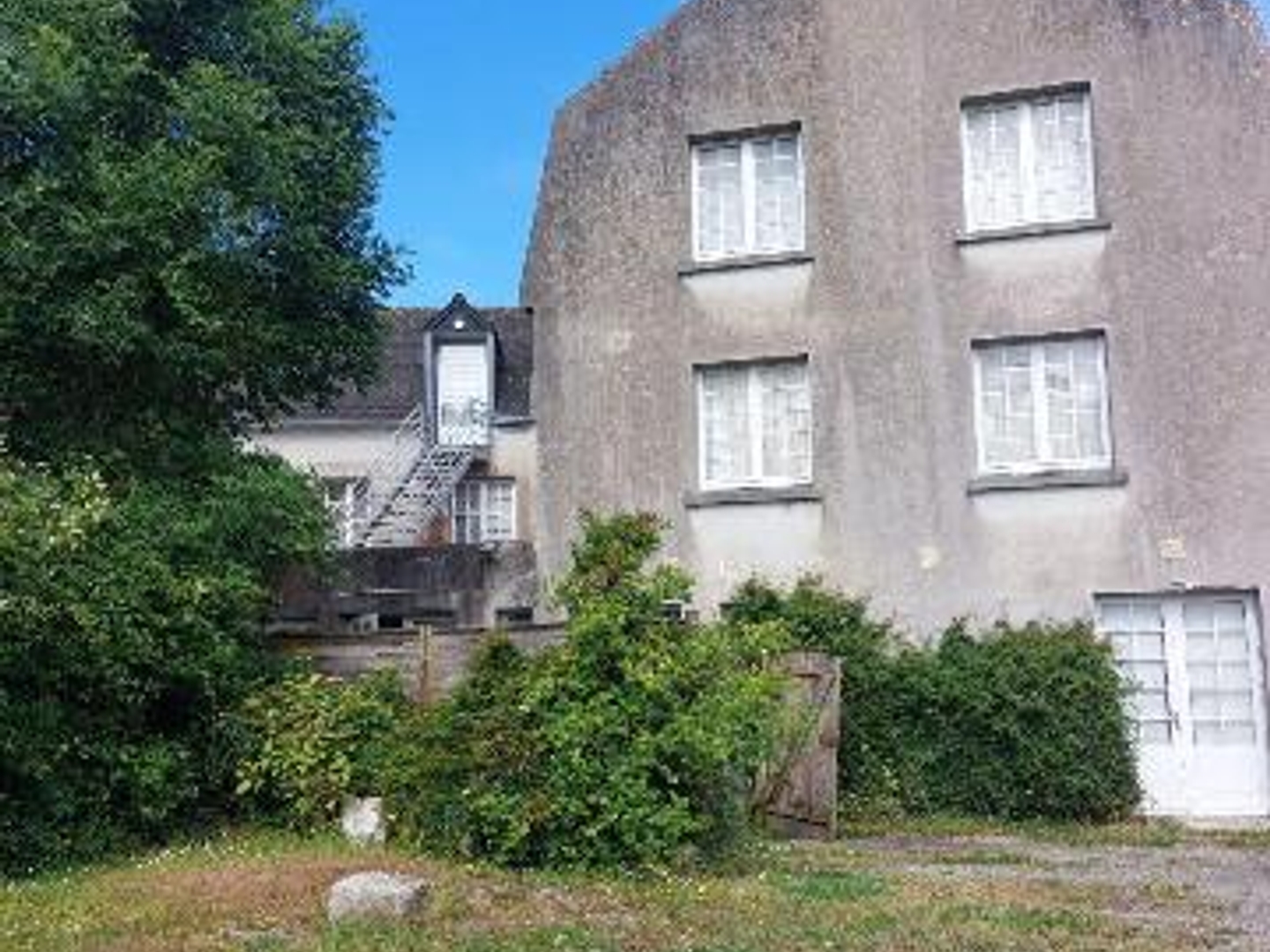 Maison à vendre - 23 pièces - 609m2 - Landunvez (29840)