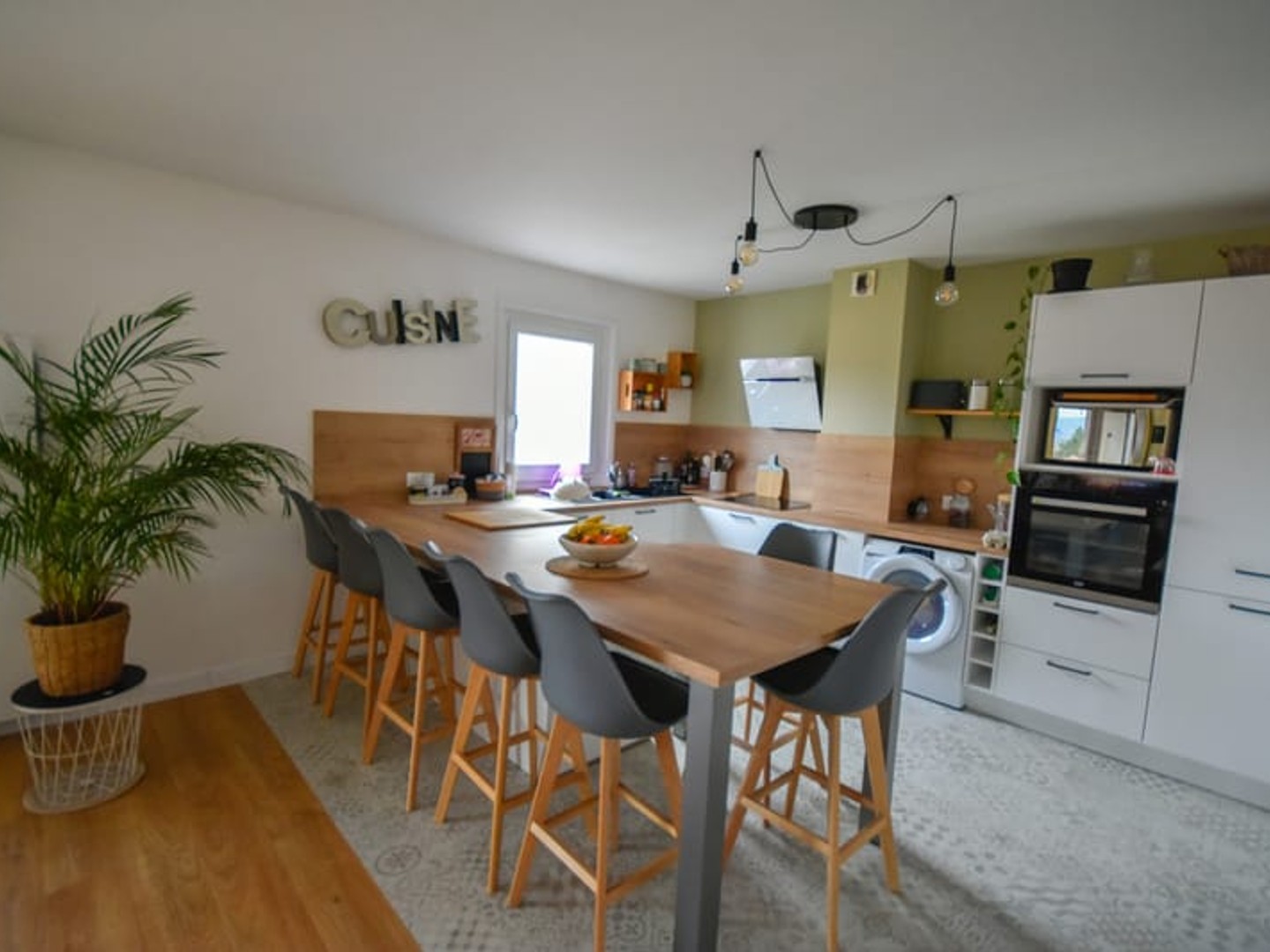 APPARTEMENT - BRIOUDE