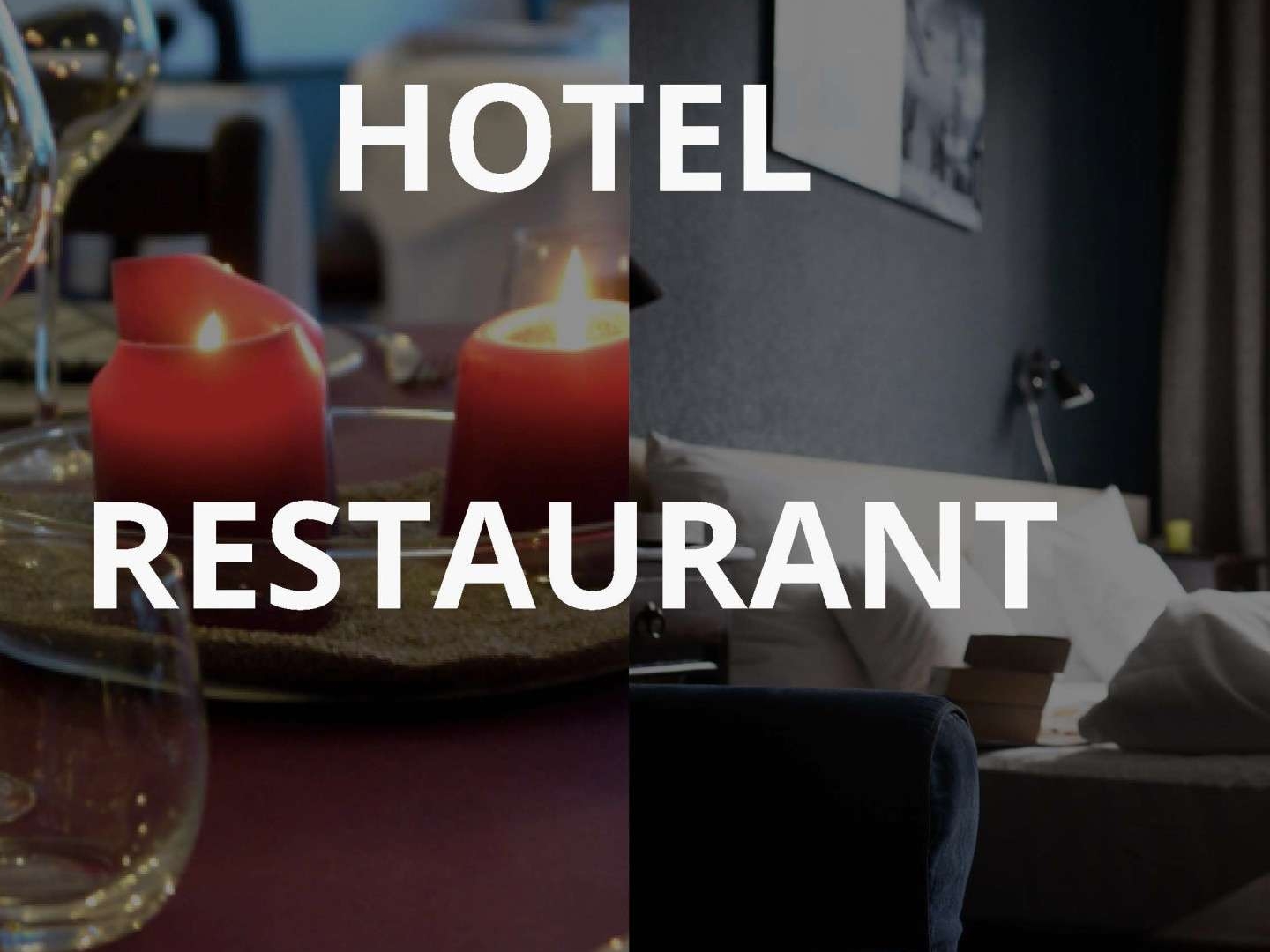 Vente hôtel 2 ** restaurant en ville balnéaire 29