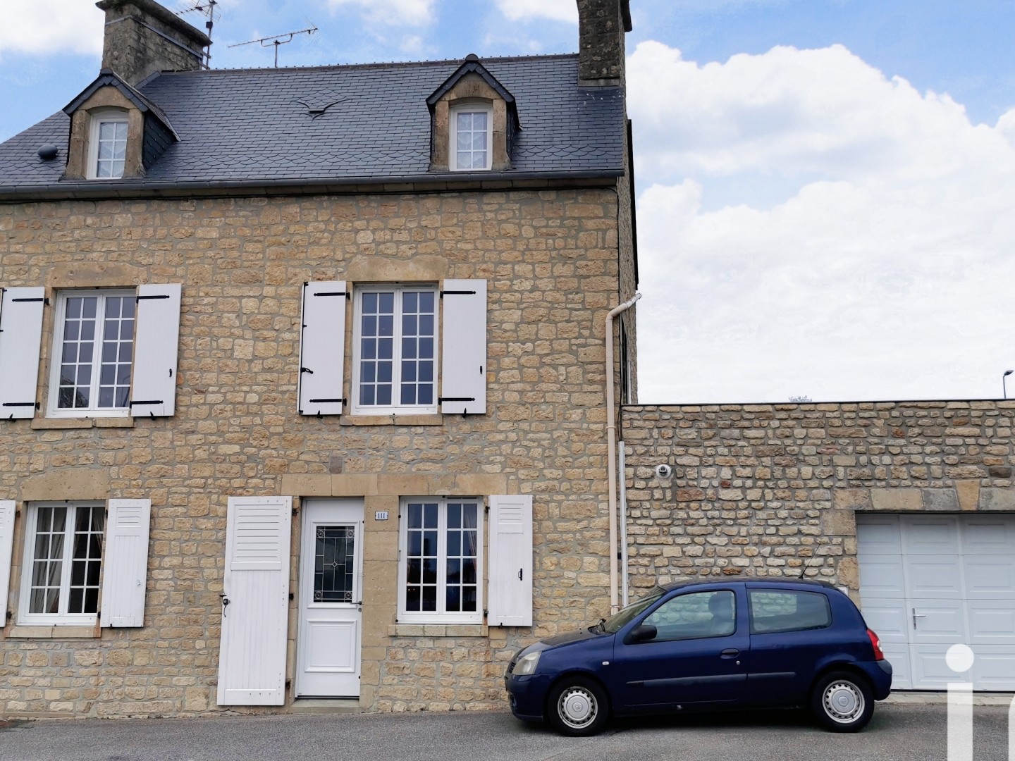 Maison 3 pièces 69 m²