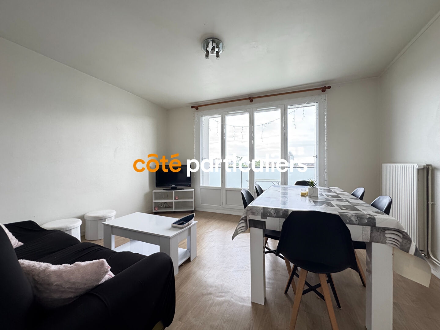 Appartement 3 pièces à vendre à Orléans - Réf. 4342