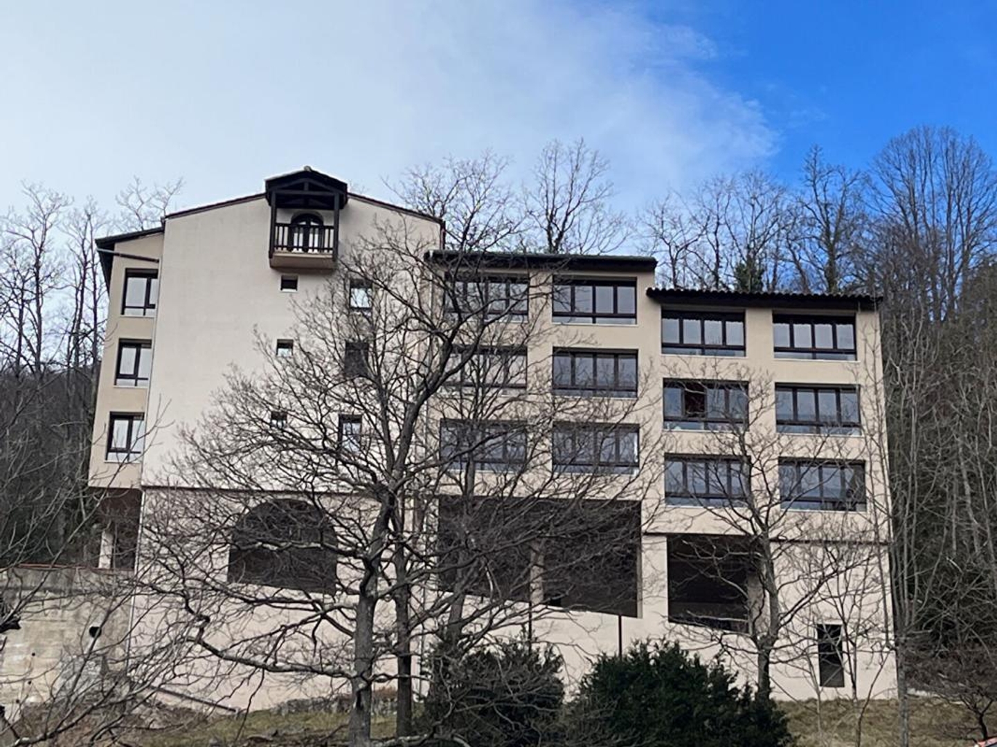 Appartement à vendre - 2 pièces - 41m2 - Prats-De-Mollo-La... (66230)
