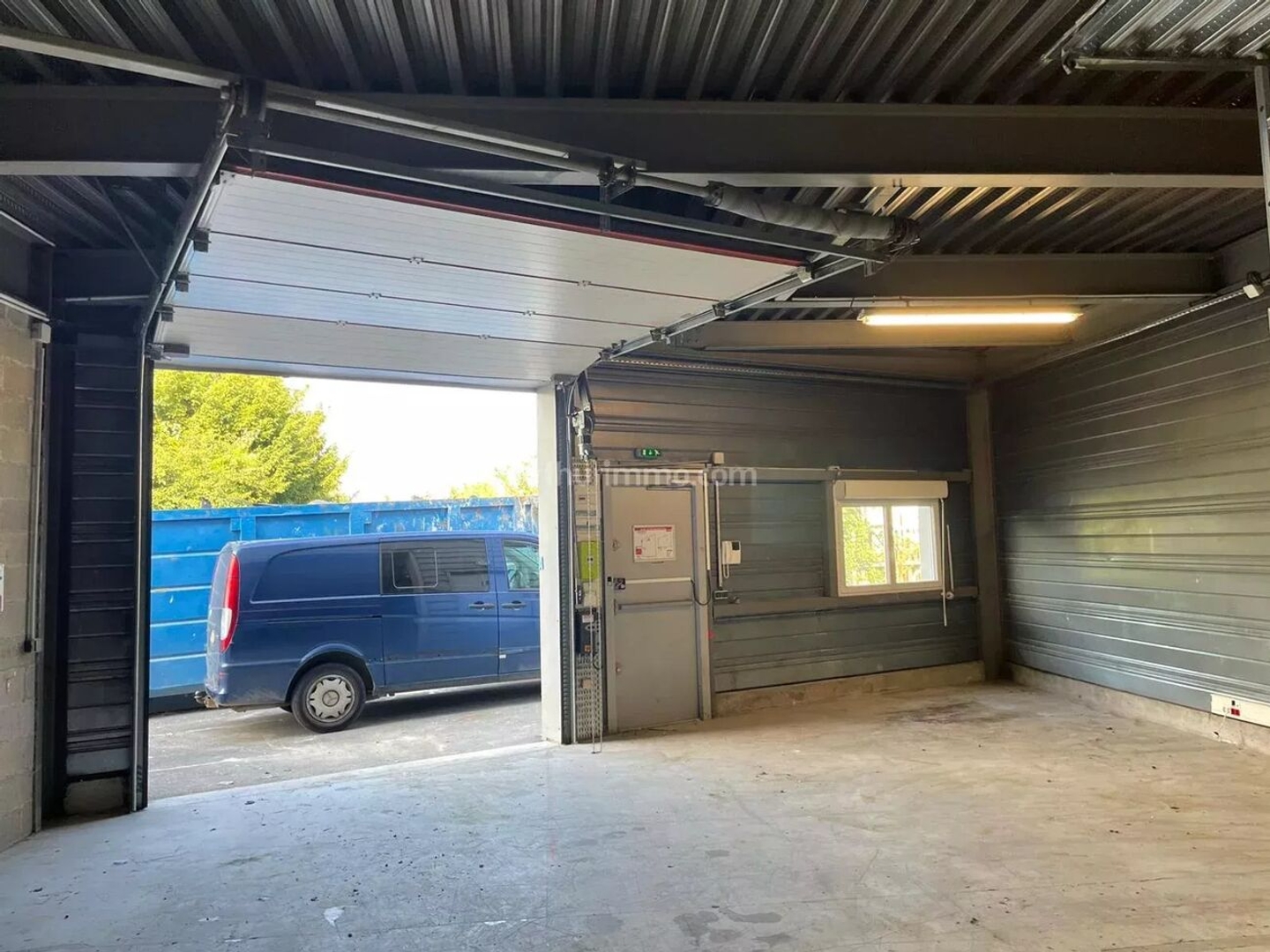 Magasin à vendre - 140m2 - Champlan (91160)
