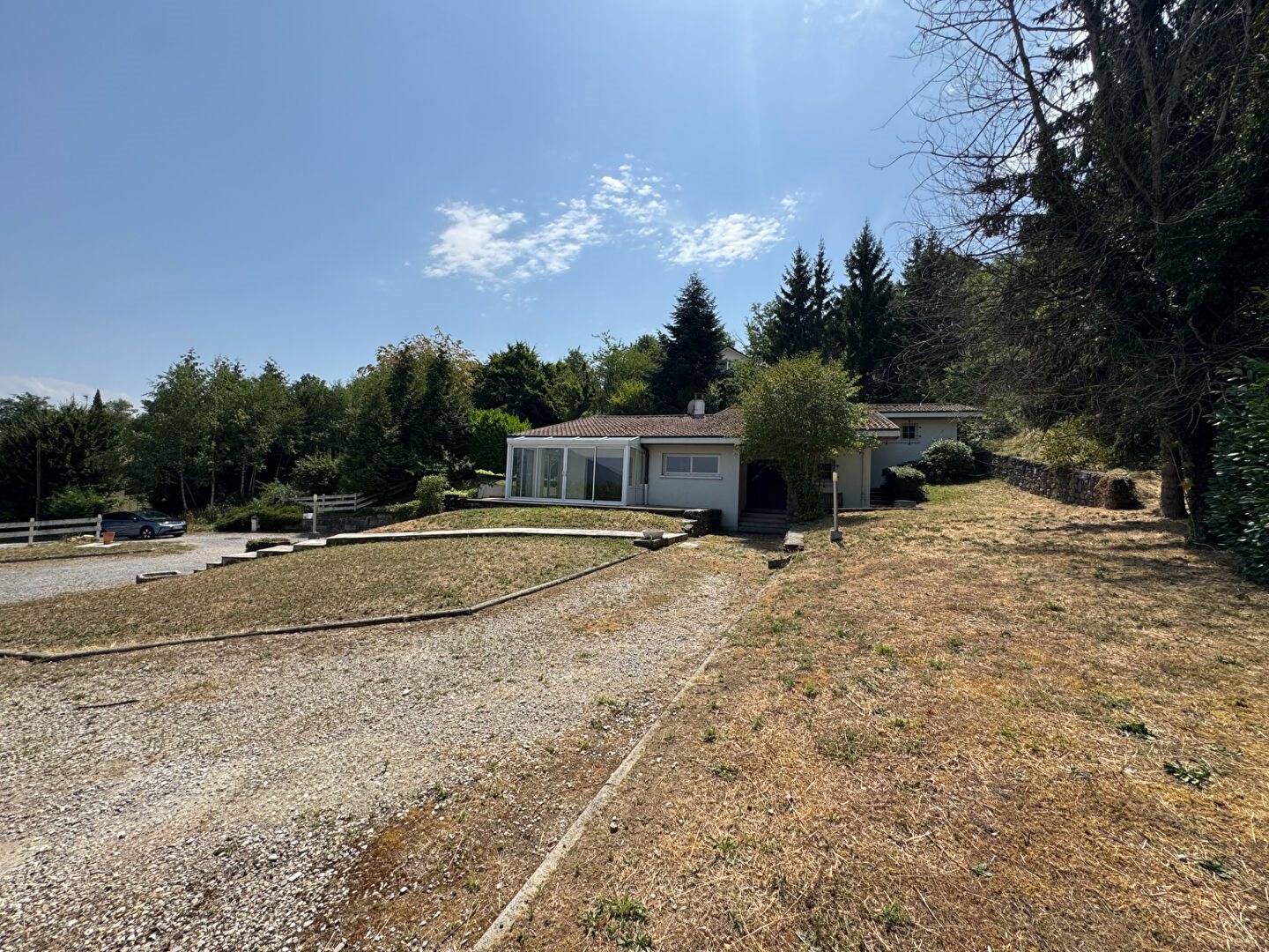 Maison à vendre - 6 pièces - 171m2 - Vétraz-Monthoux (74100)