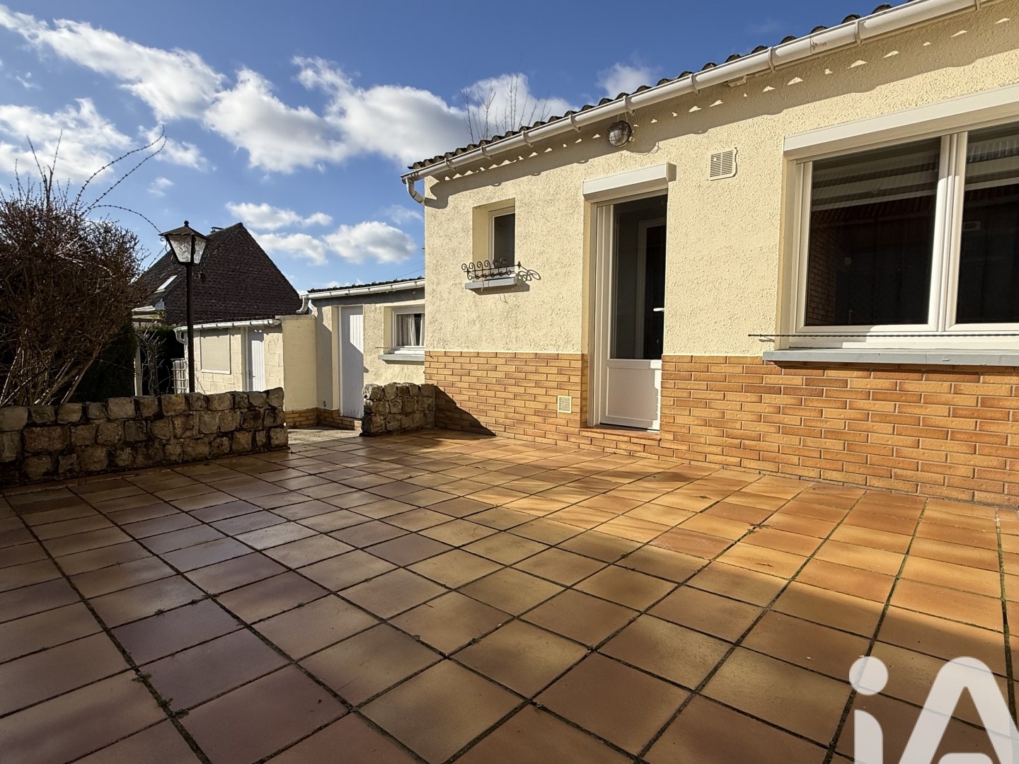 Maison 5 pièces 100 m²