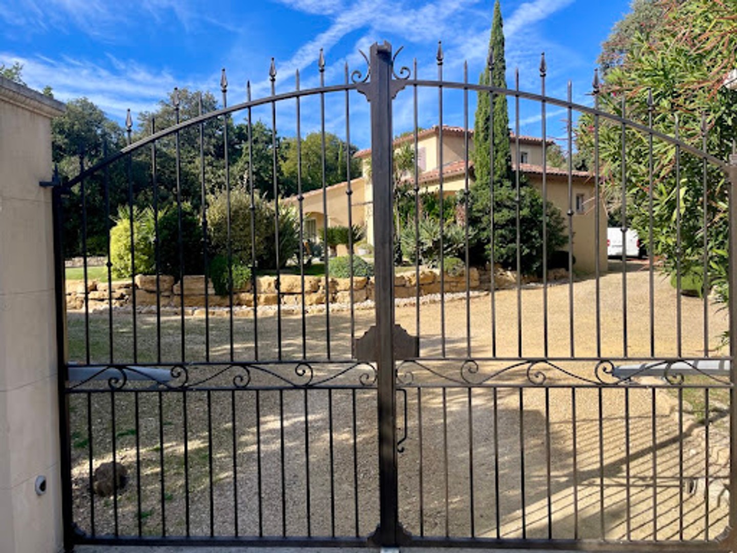 Propriété 6 pièces 166 m²