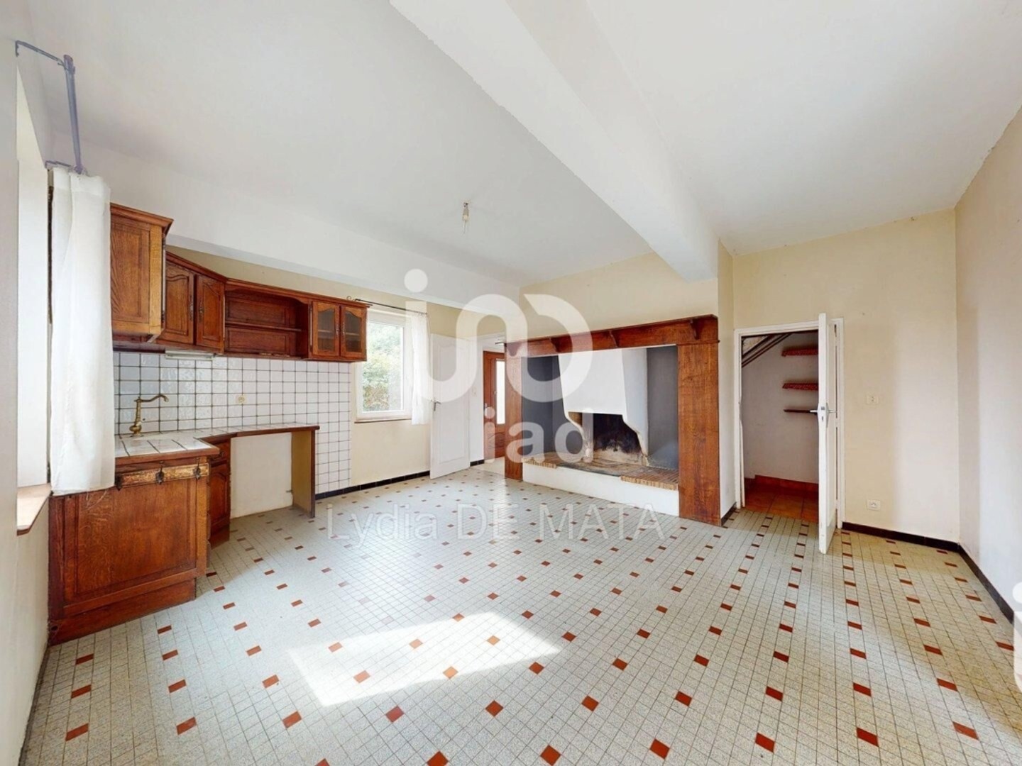 Vente Maison de village 4 pièces