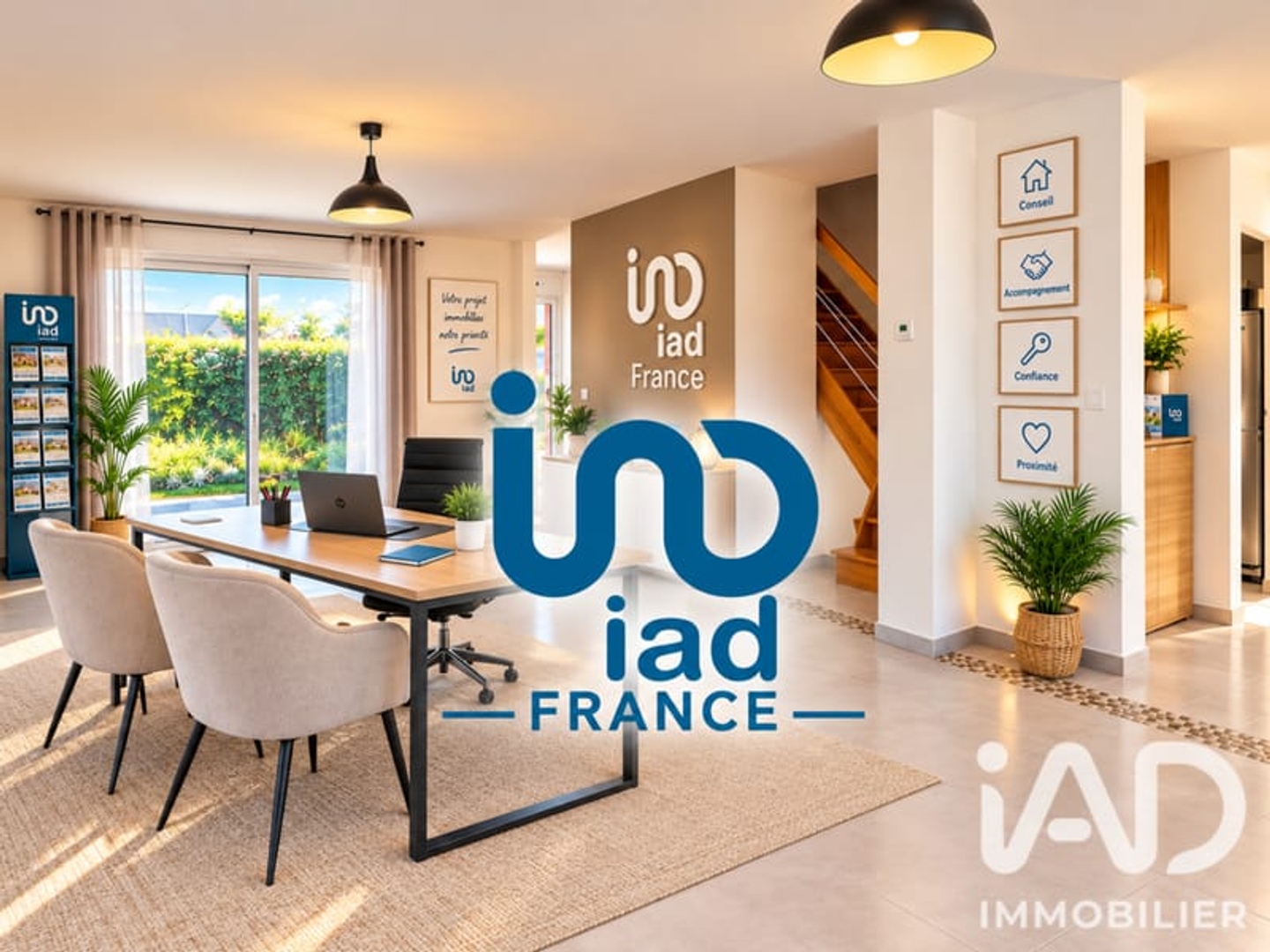 Appartement à vendre - 95m2 - Rantigny (60290)