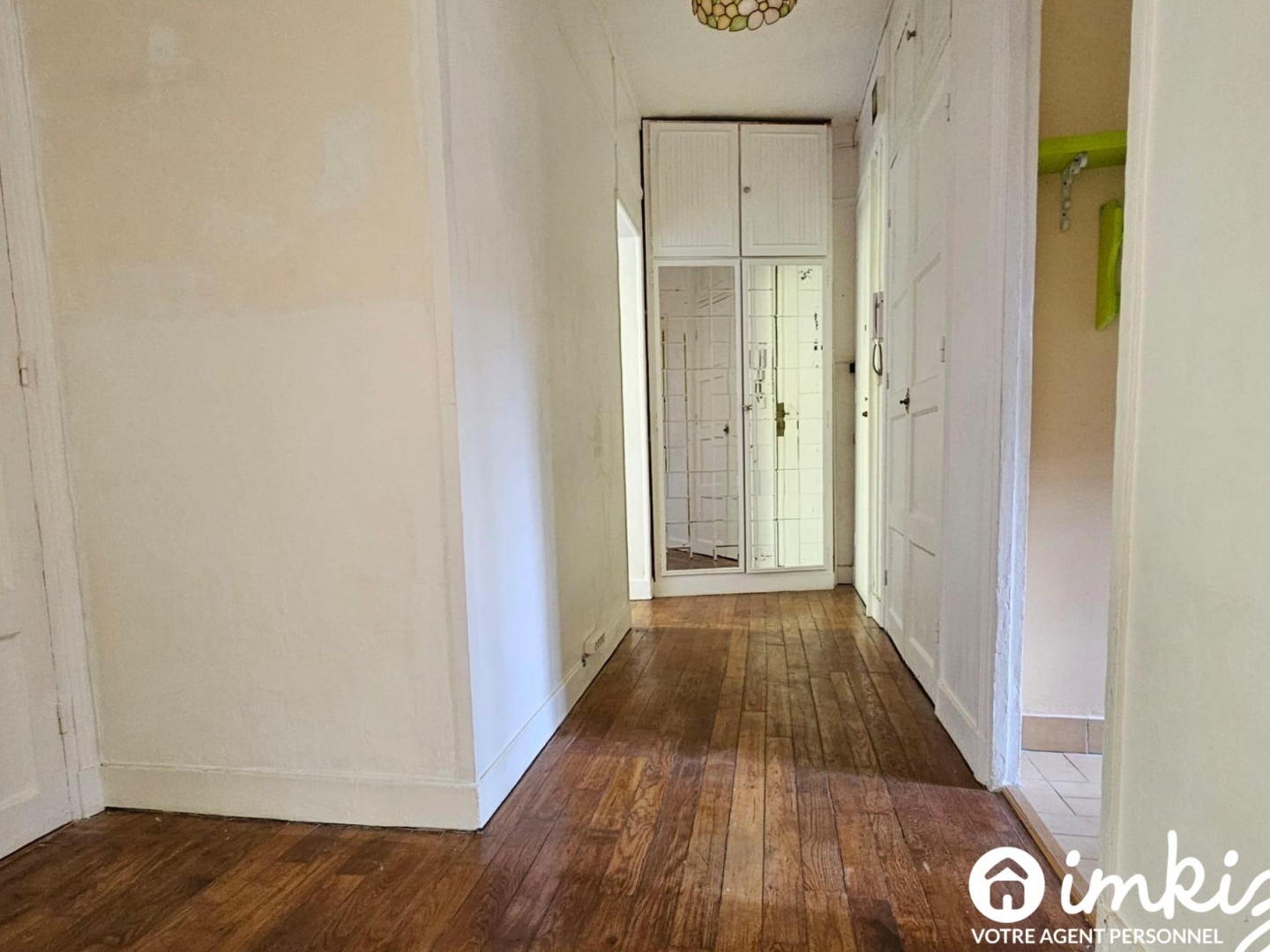 Appartement à vendre - Clichy (92110)