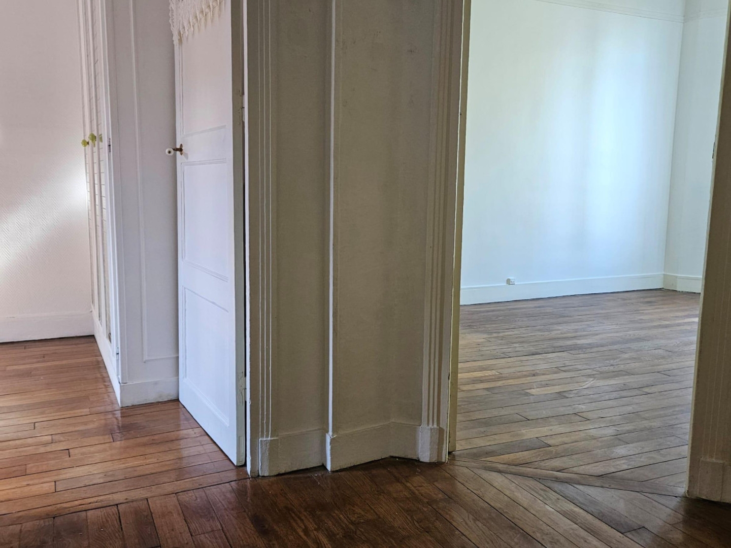 Appartement à vendre - Clichy (92110)