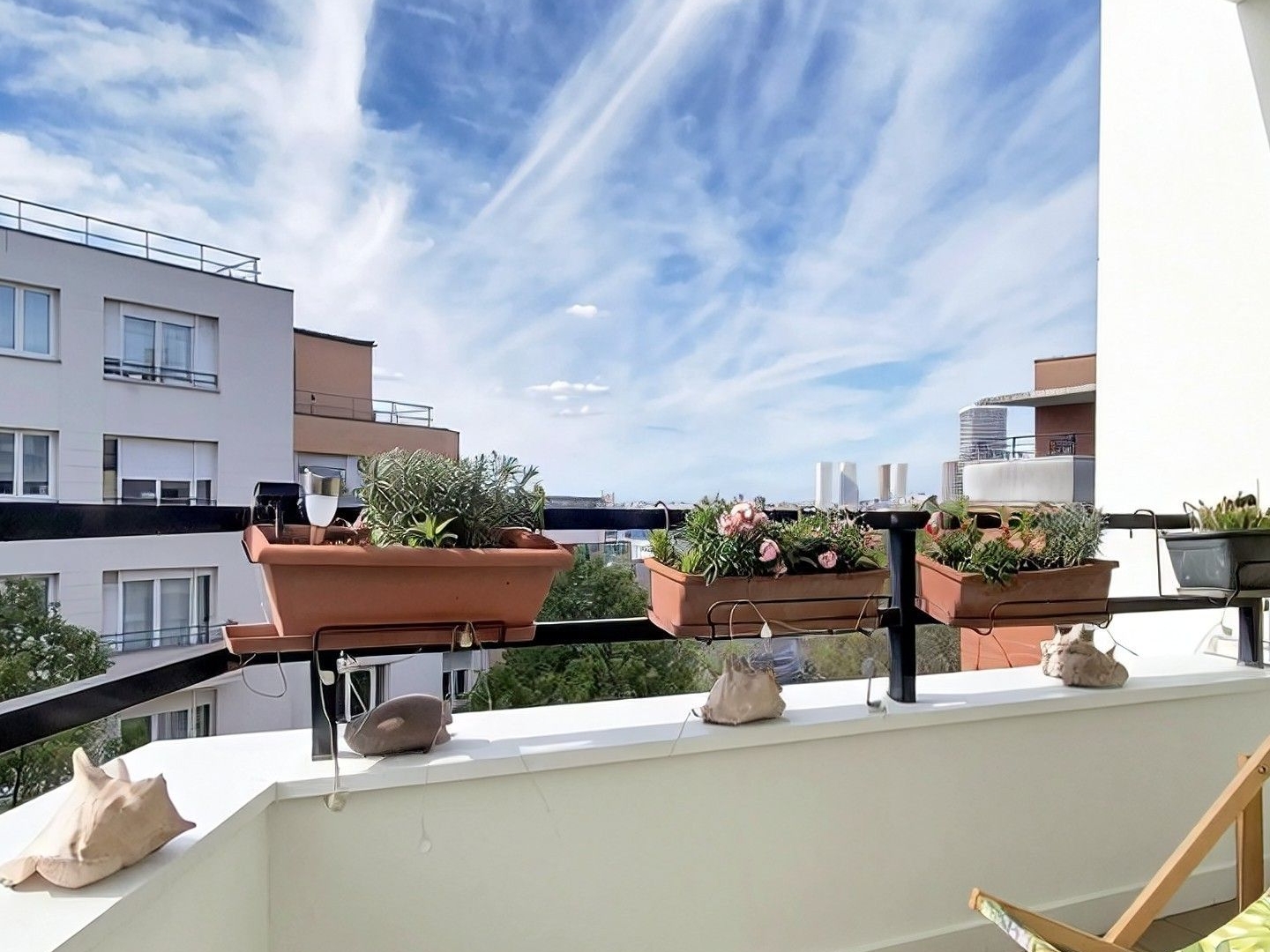 Appartement 3 pièces 70 m²