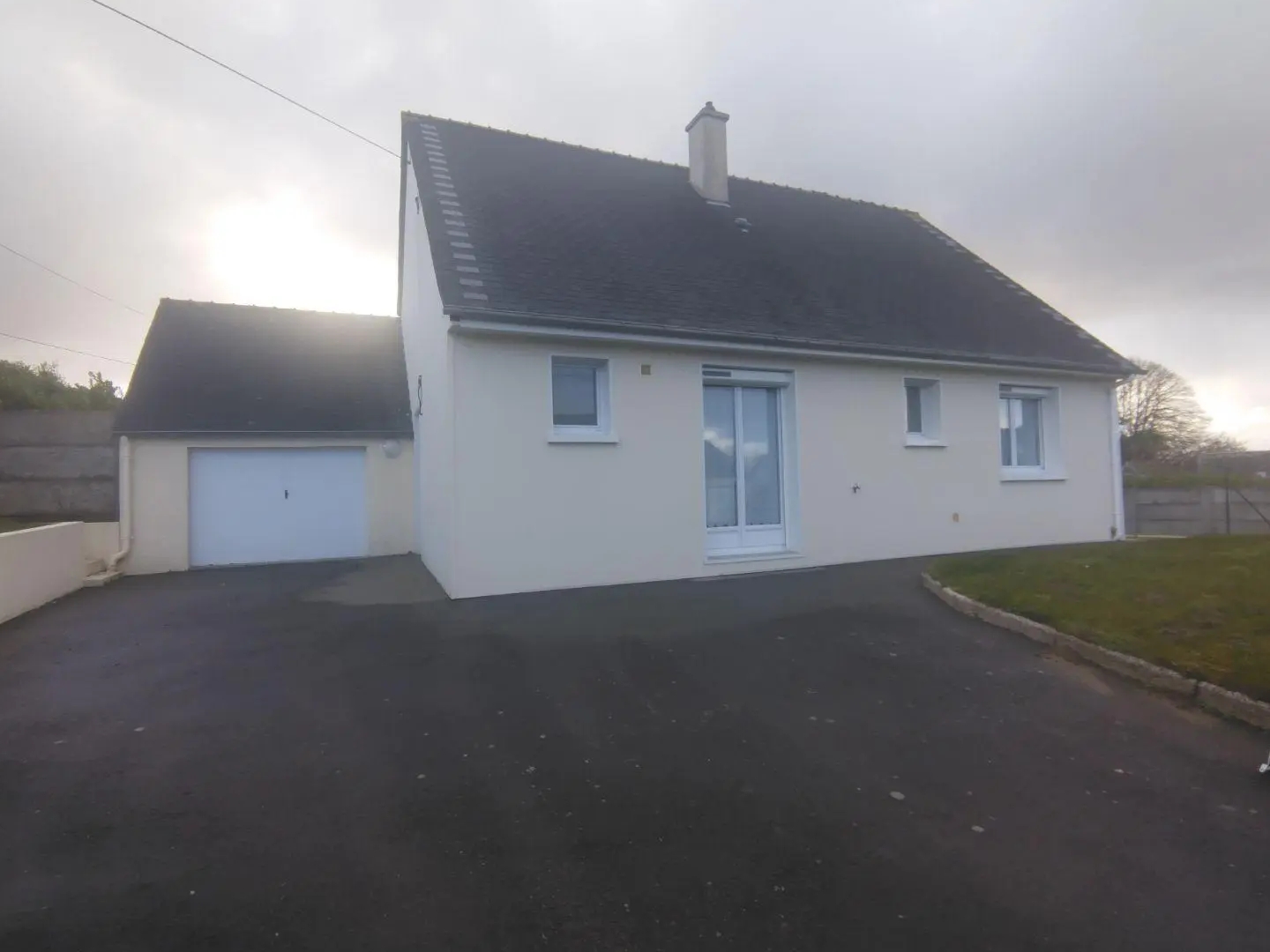 Maison 5 pièces 75 m²