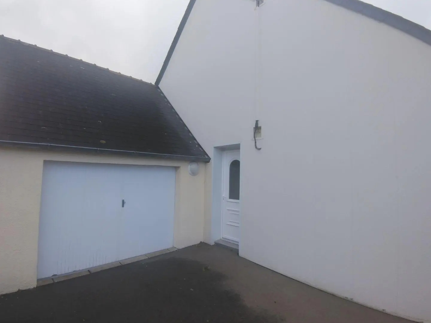 Maison à vendre - 5 pièces - 75m2 - Plougasnou (29630)