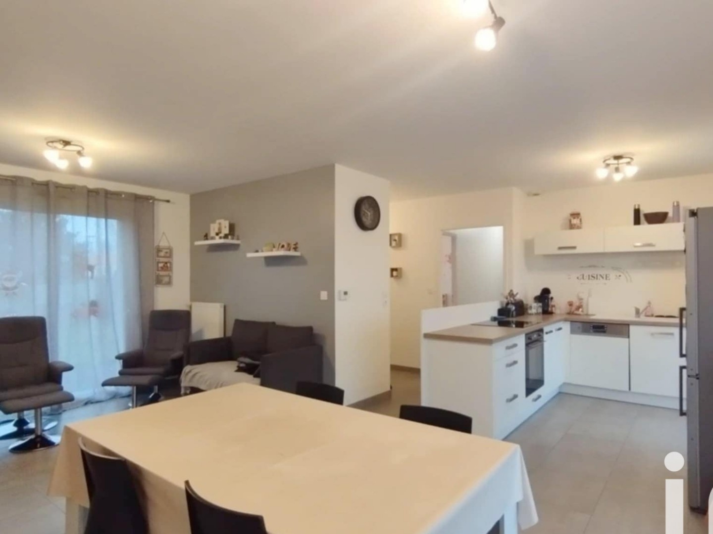 Maison 4 pièces 86 m²