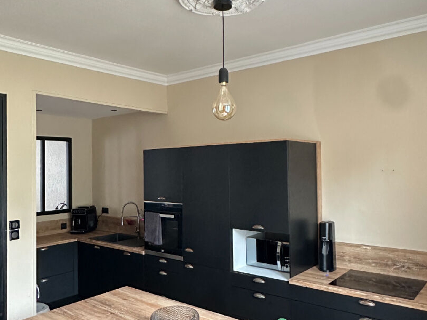 Appartement à vendre - 4 pièces - 116m2 - Saint-Étienne (42000)