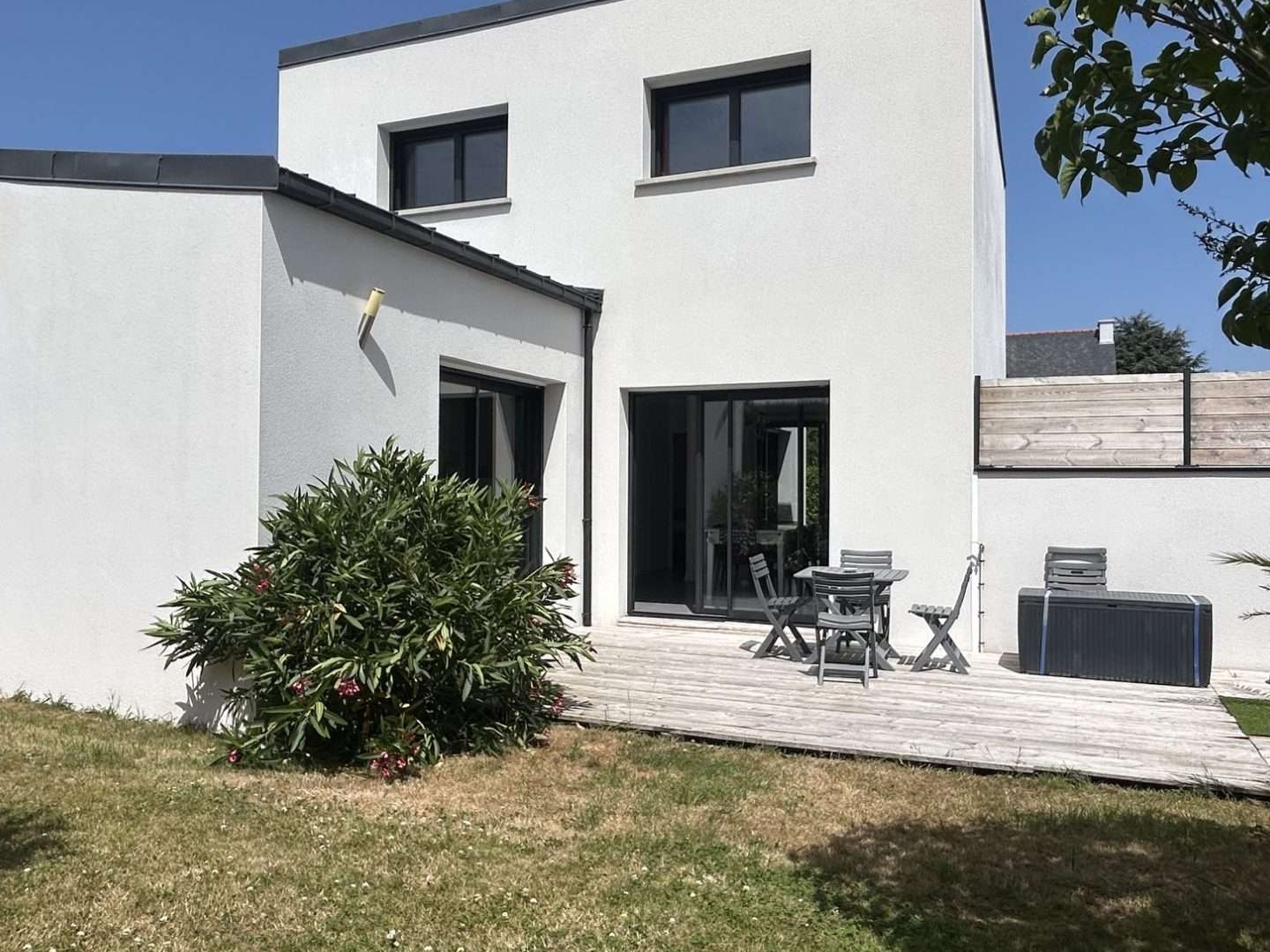 Maison 5 pièces 91 m²
