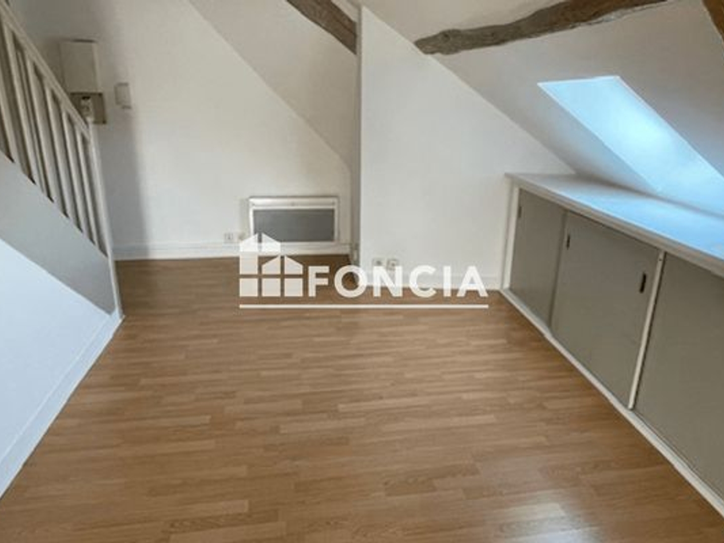 Appartement à vendre - 3 pièces - 58m2 - Étampes (91150)