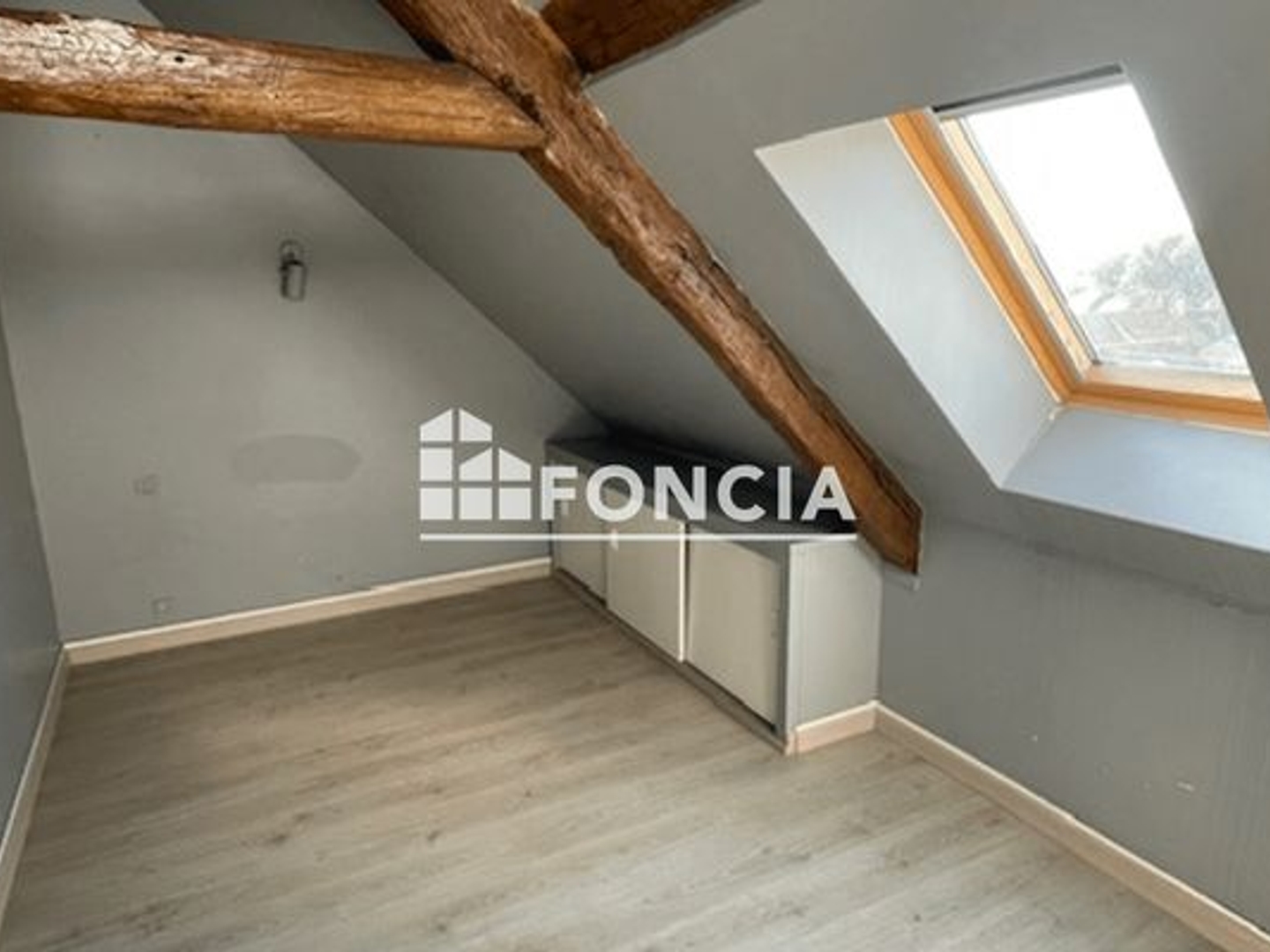 Appartement à vendre - 3 pièces - 58m2 - Étampes (91150)