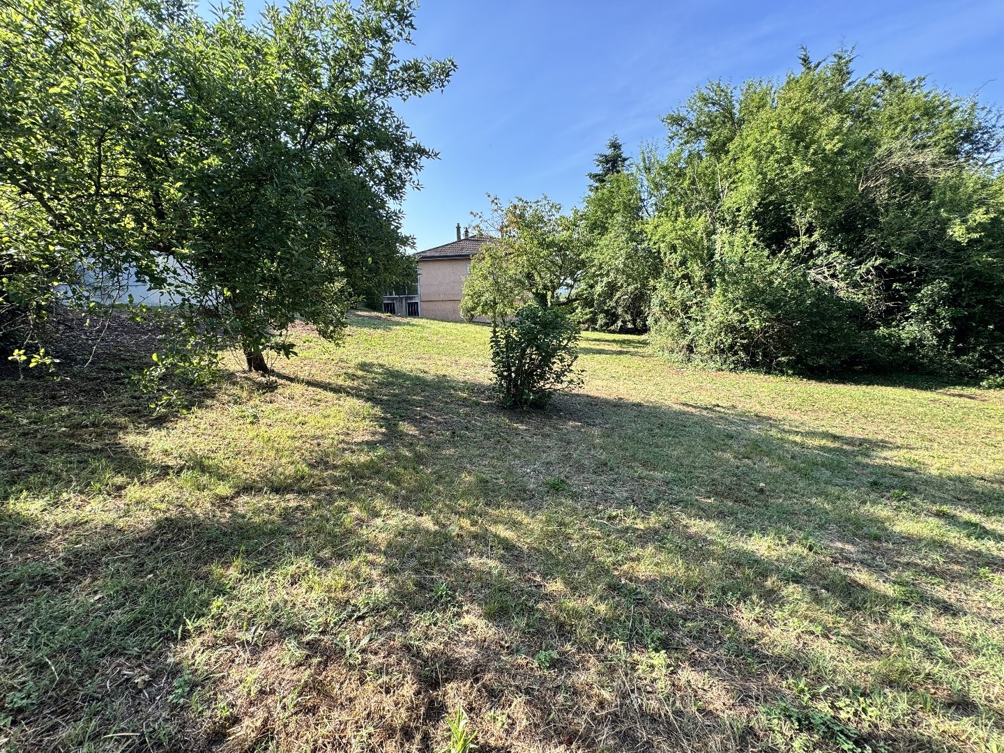 Maison à vendre - 7 pièces - 152m2 - Millery (69390)