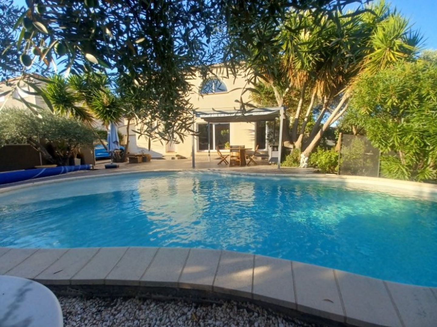Maison 6 pièces 135 m²