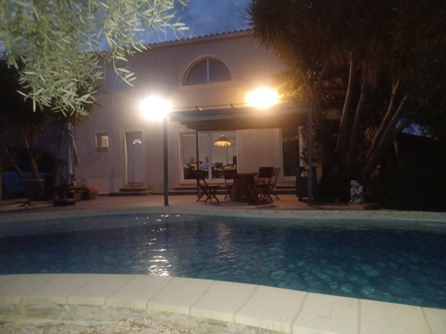 Maison à vendre - 6 pièces - 135m2 - Villeveyrac (34560)