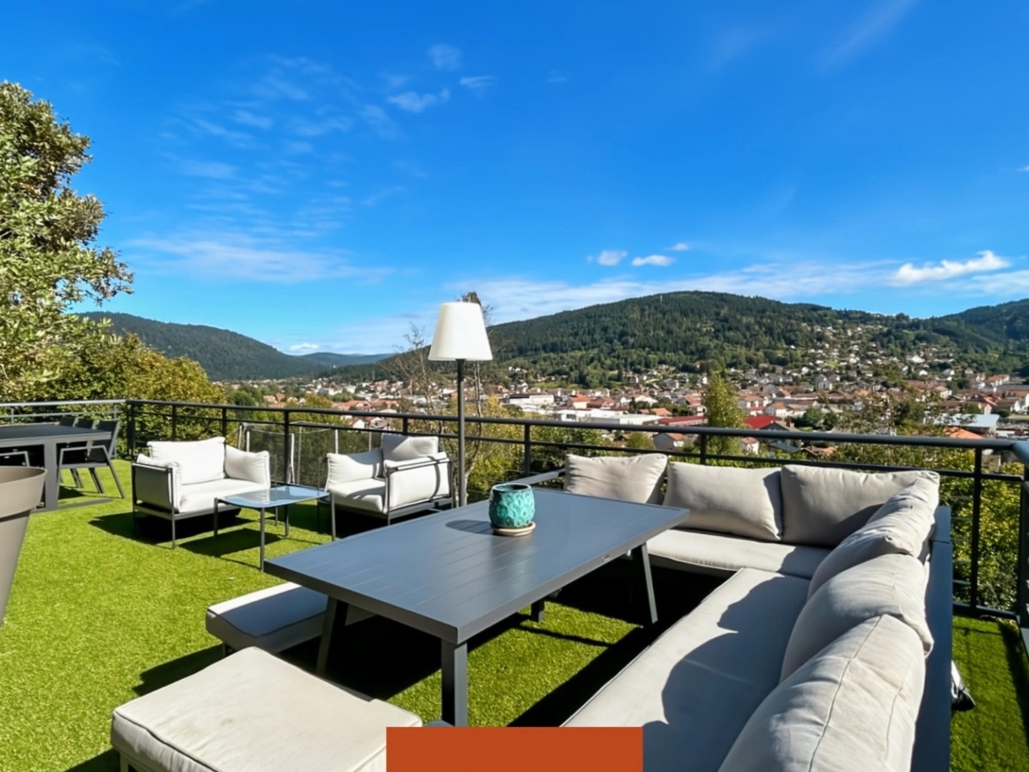 Maison 7 pièces 200 m²