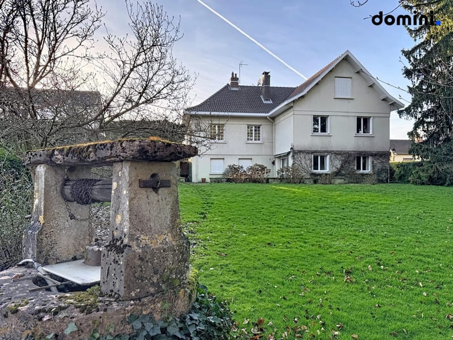 Maison 11 pièces 264 m²