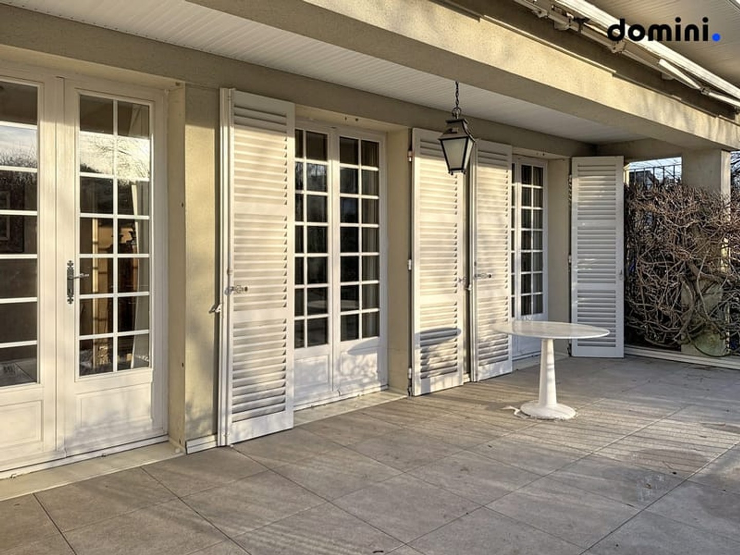 Maison à vendre - 11 pièces - 264m2 - Blanzy (71450)