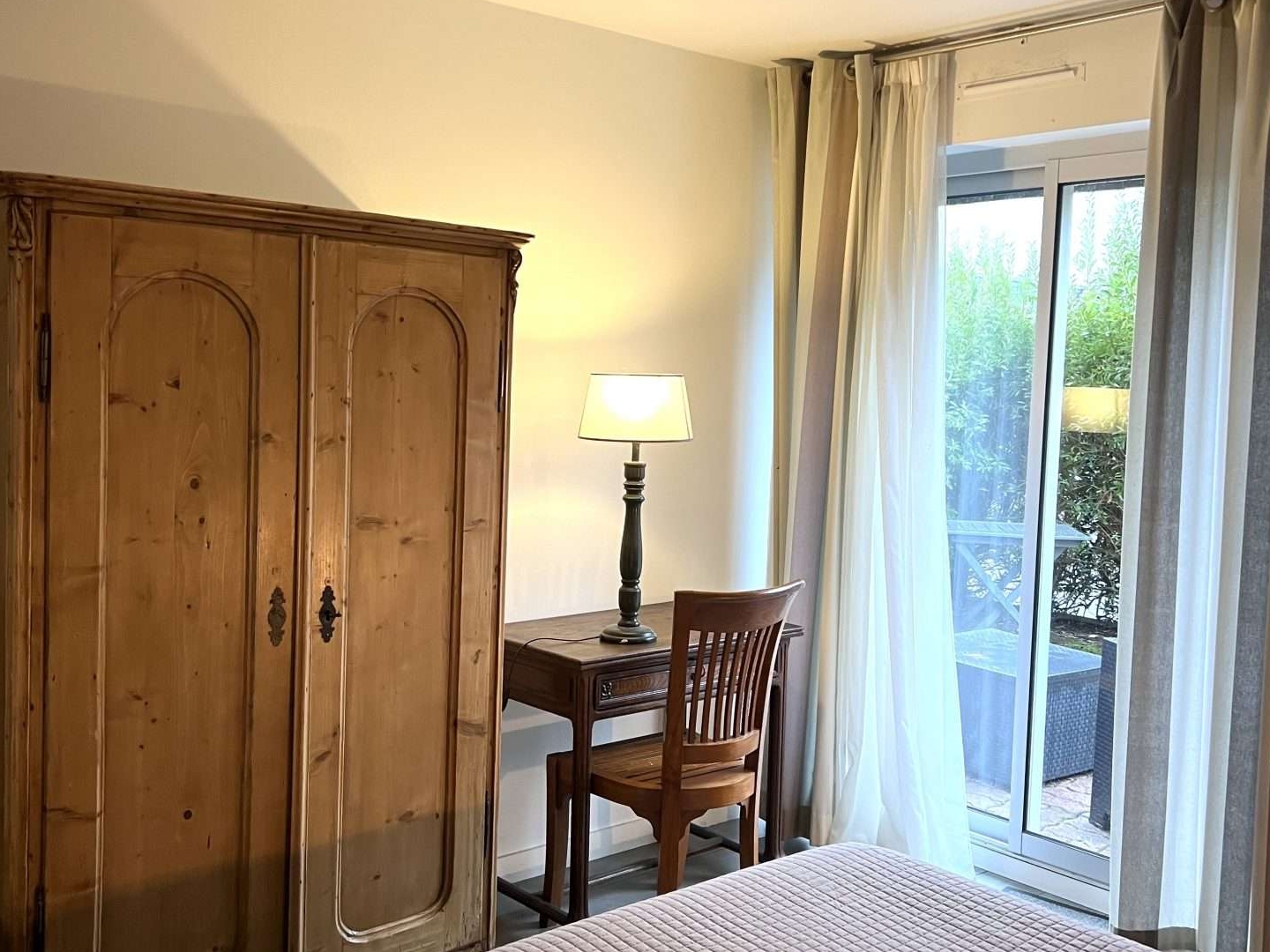 Appartement 3 pièces 56 m²