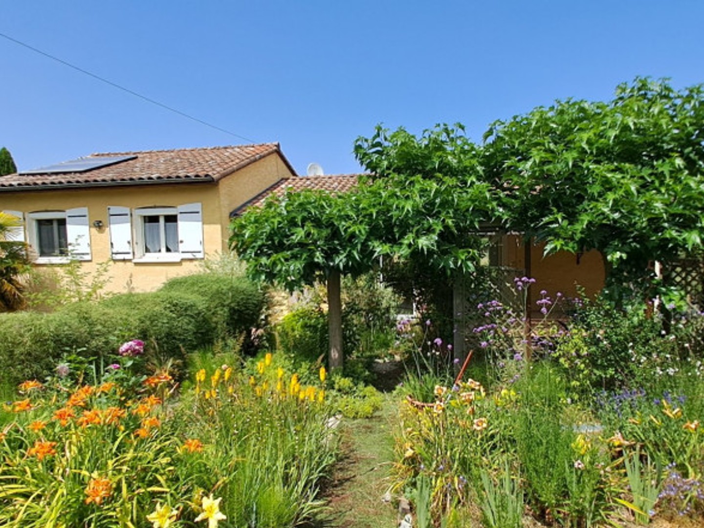 Maison 4 pièces 94 m²