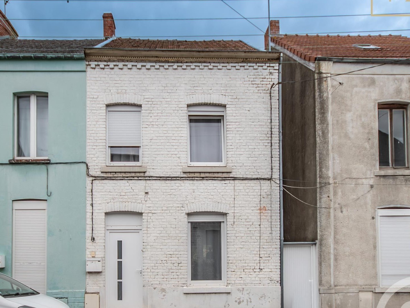 Maison 6 pièces 102 m²