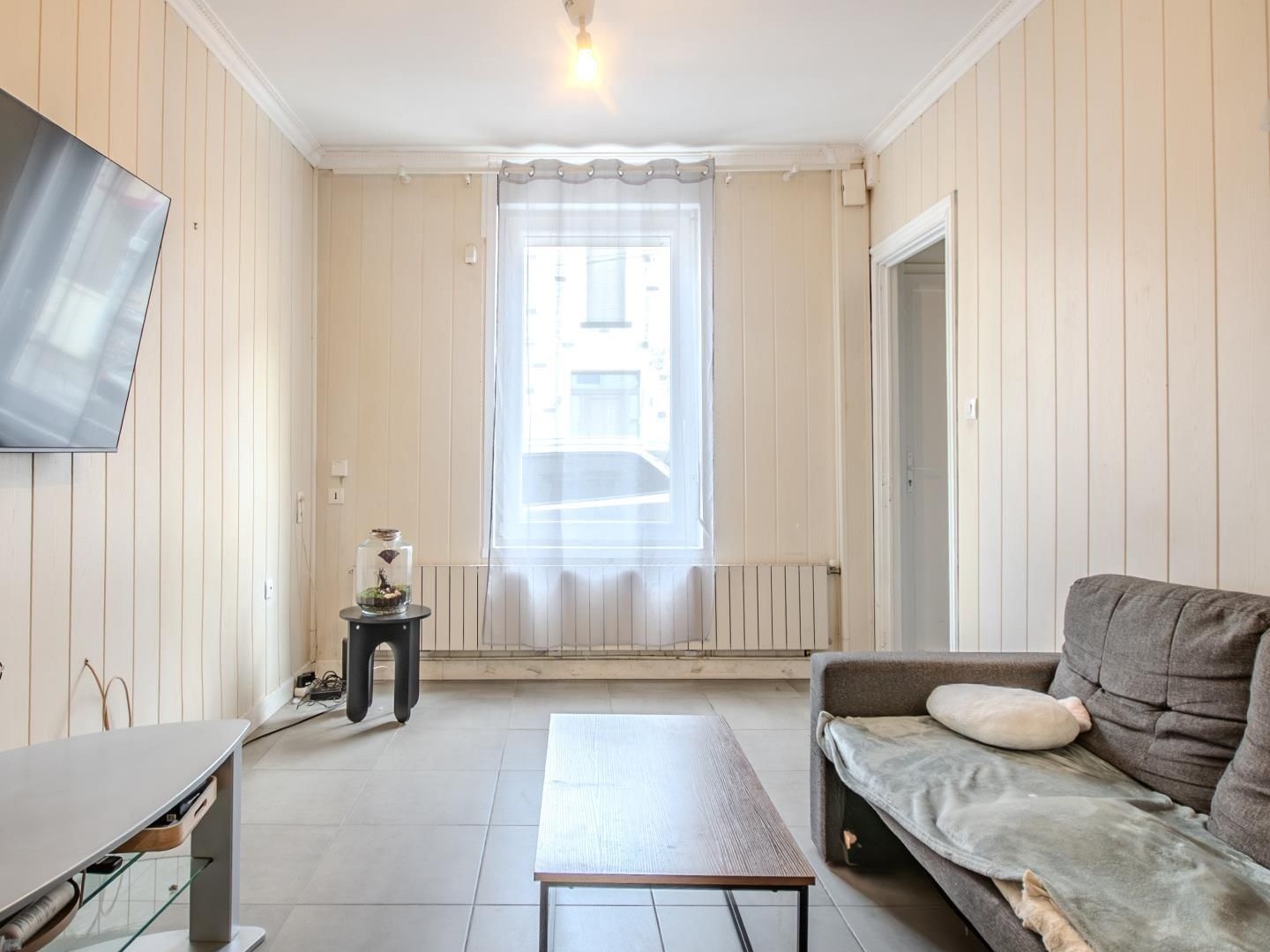 Maison à vendre - 6 pièces - 102m2 - Hautmont (59330)