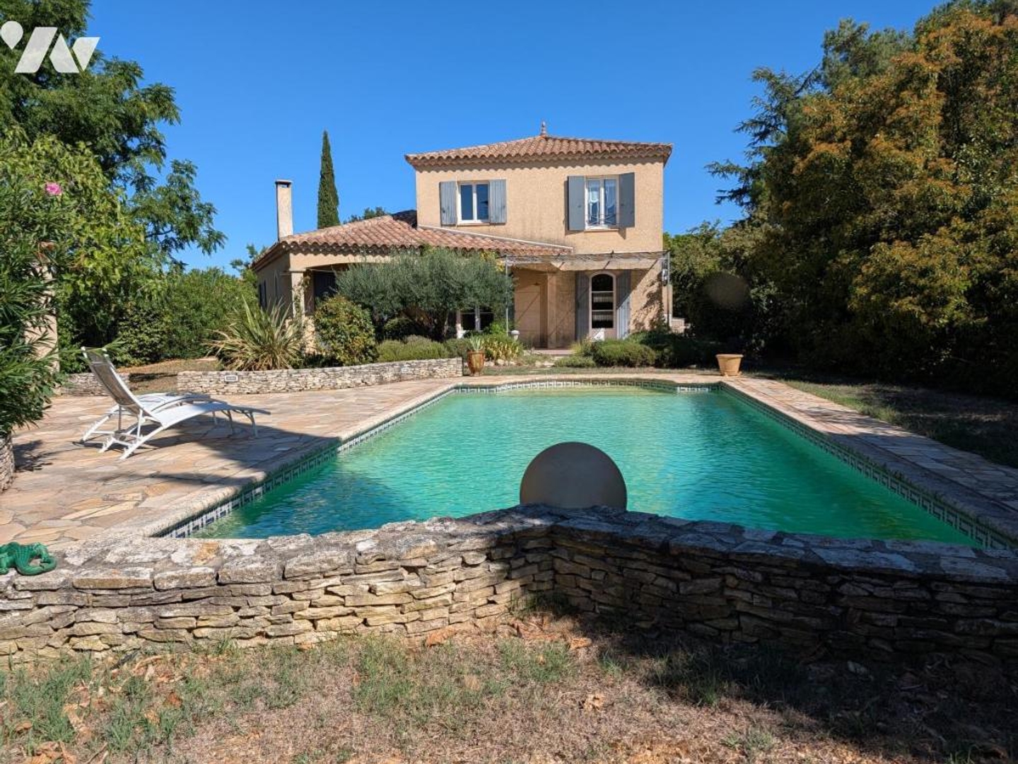 Maison 8 pièces 130 m²