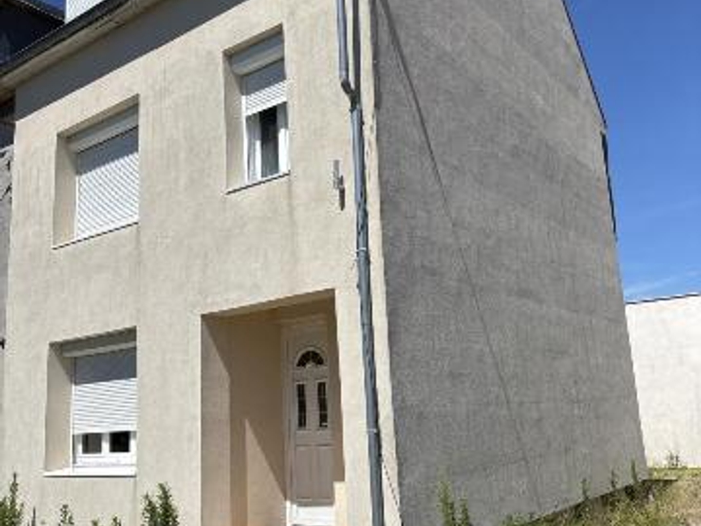 Maison 5 pièces 89 m²