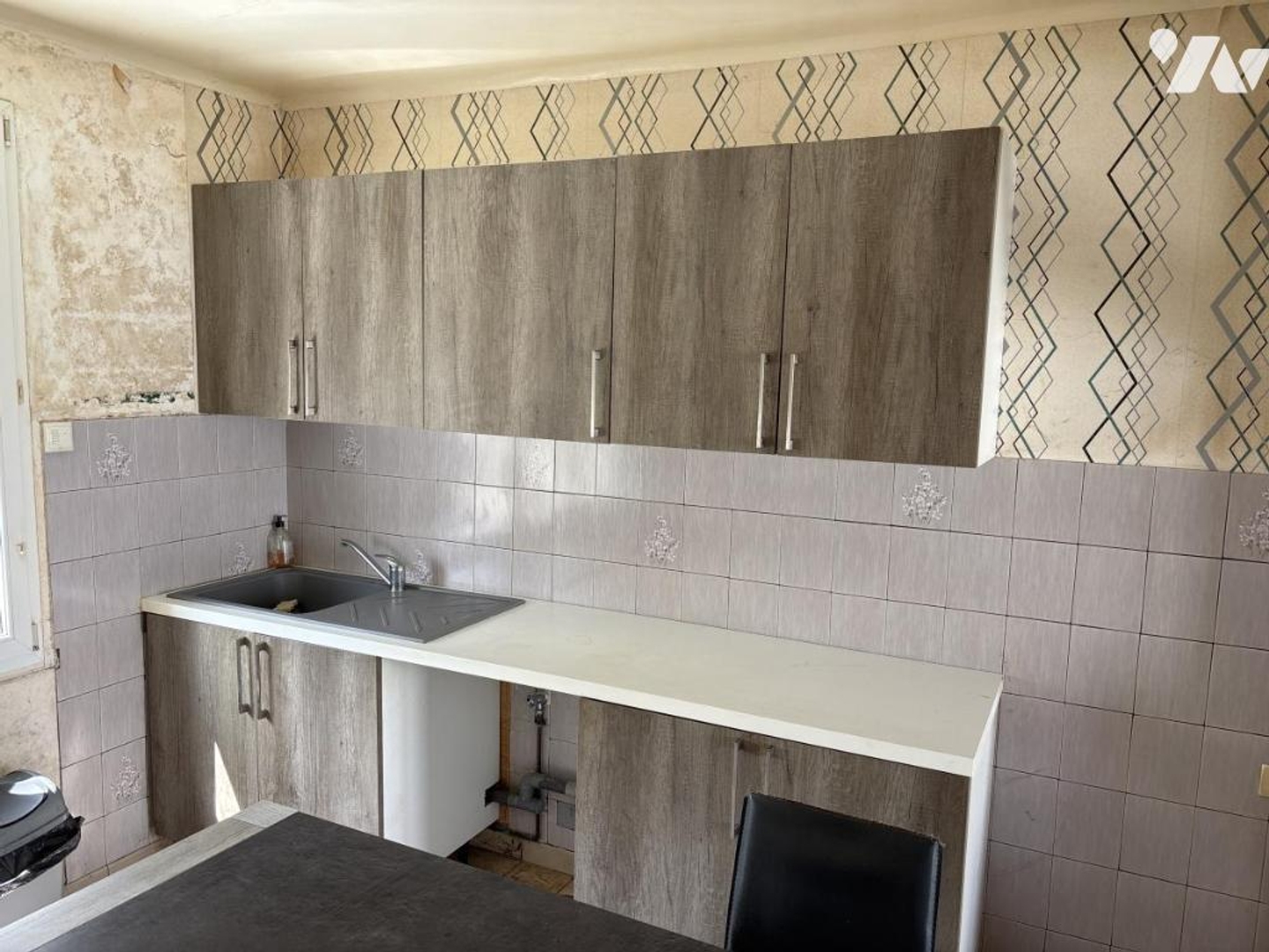 Maison à vendre - 5 pièces - 89m2 - Friaucourt (80460)