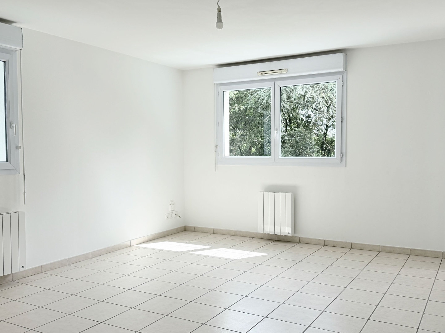 Appartement à vendre - 3 pièces - 70m2 - Nantes (44100)