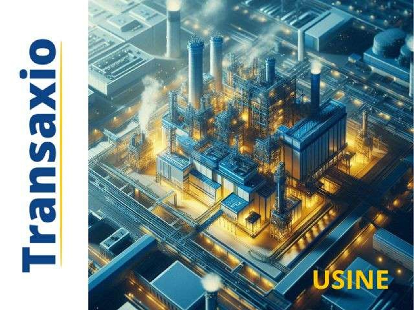 Vente usine de fabrication textiles en Bretagne